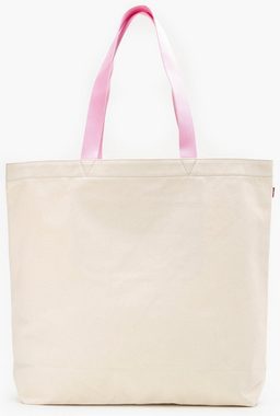 Levi's® Shopper WOMEN'S GRAPHIC MARKET TOTE, Handtasche Damen Henkeltasche Tasche Damen Schultertasche