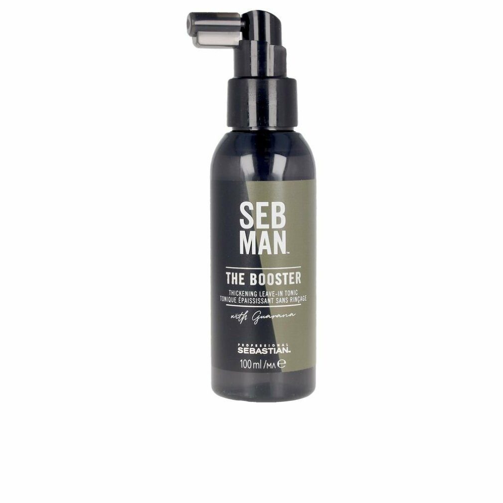 Seb Man Haarwasser Sebastian Professional Sebman The Booster Haarwasser 100ml