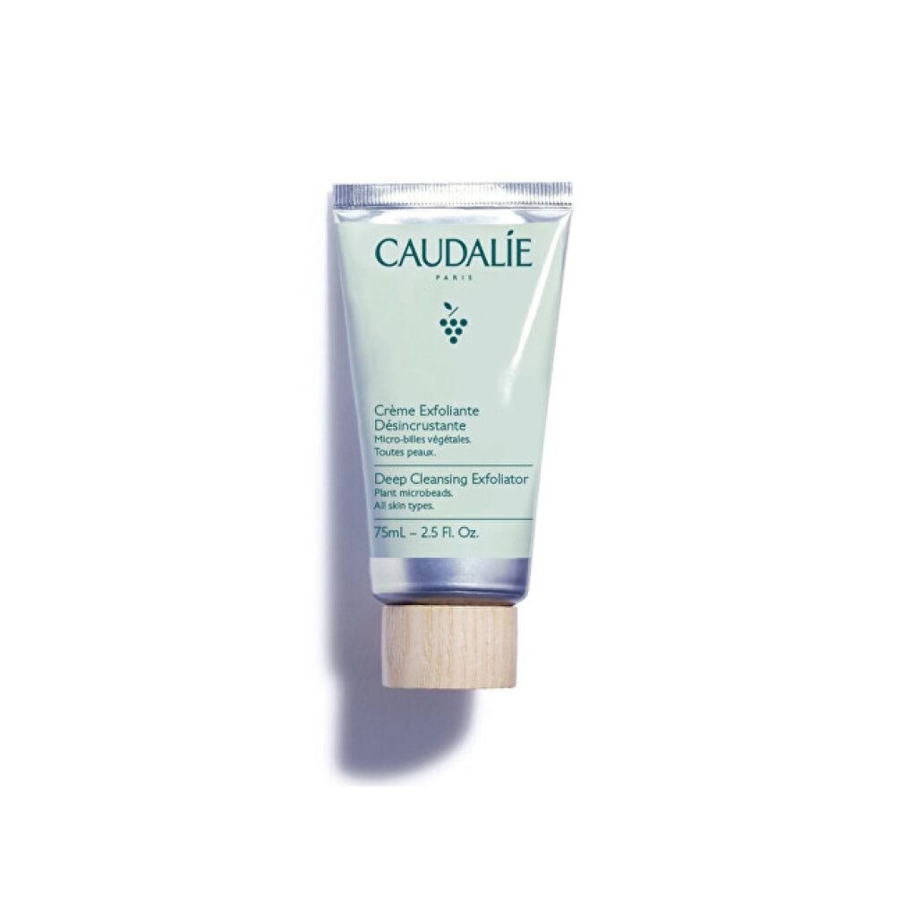Caudalie Körperpflegemittel CRÈME EXFOLIANT descaling remover