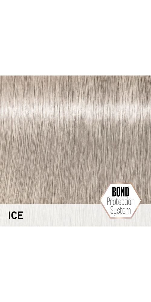 Schwarzkopf Haarfarbe Schwarzkopf Blond Me Blonde Lifting Ice 60ml