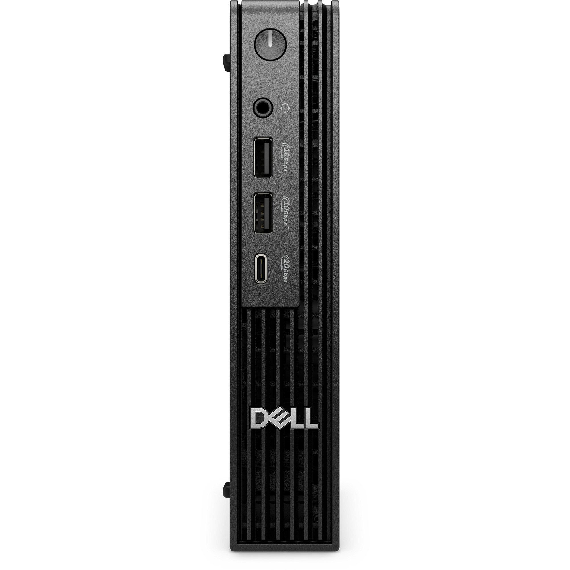 Dell Dell Pro Micro Plus (DFVJP), Mini-PC, (Windows 11 PC (Intel® Q870 Core Ultra 7, Graphics, 16 GB RAM)