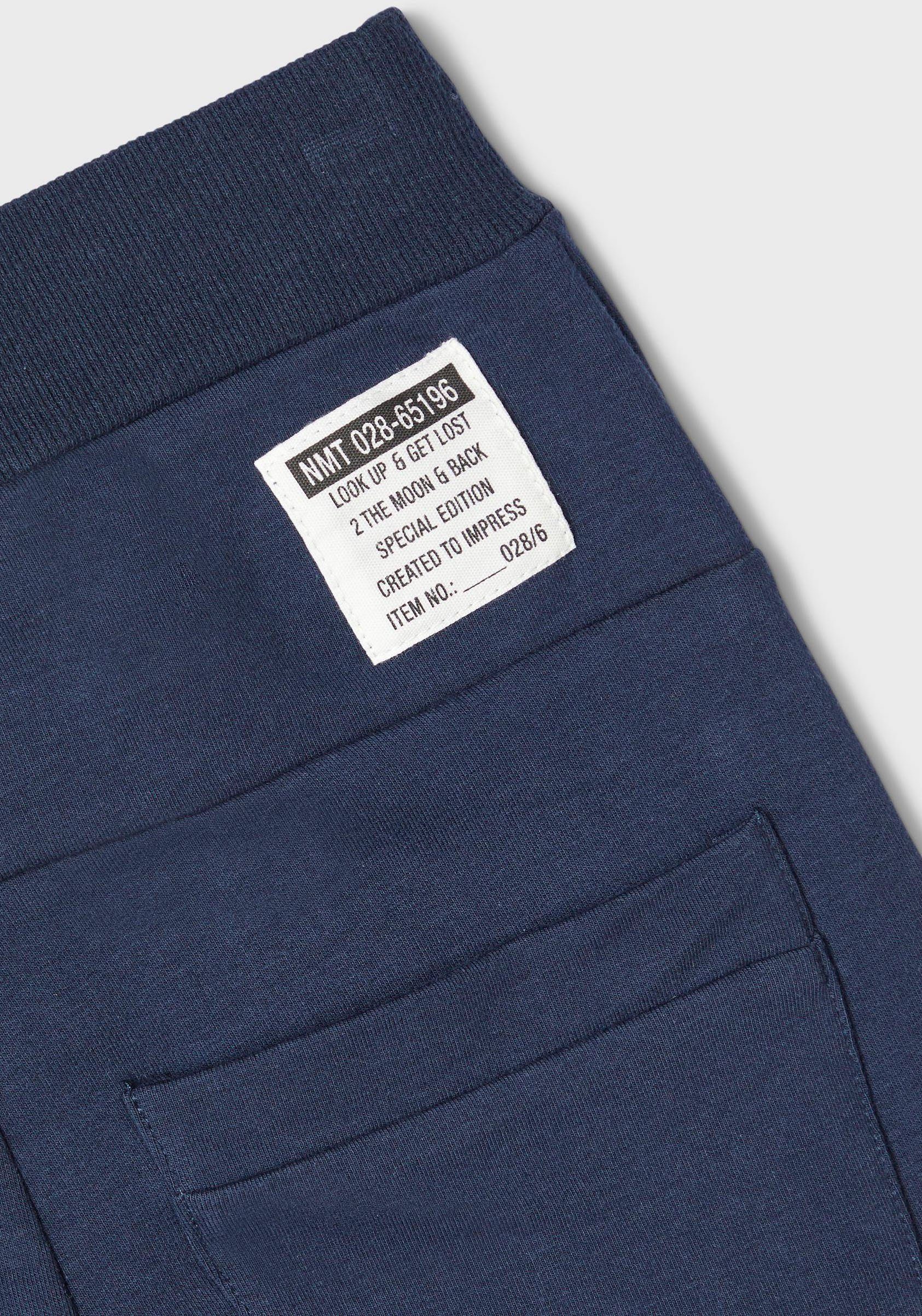 Name It Trainingshose NKMHONK BRU SWE PANT NOOS