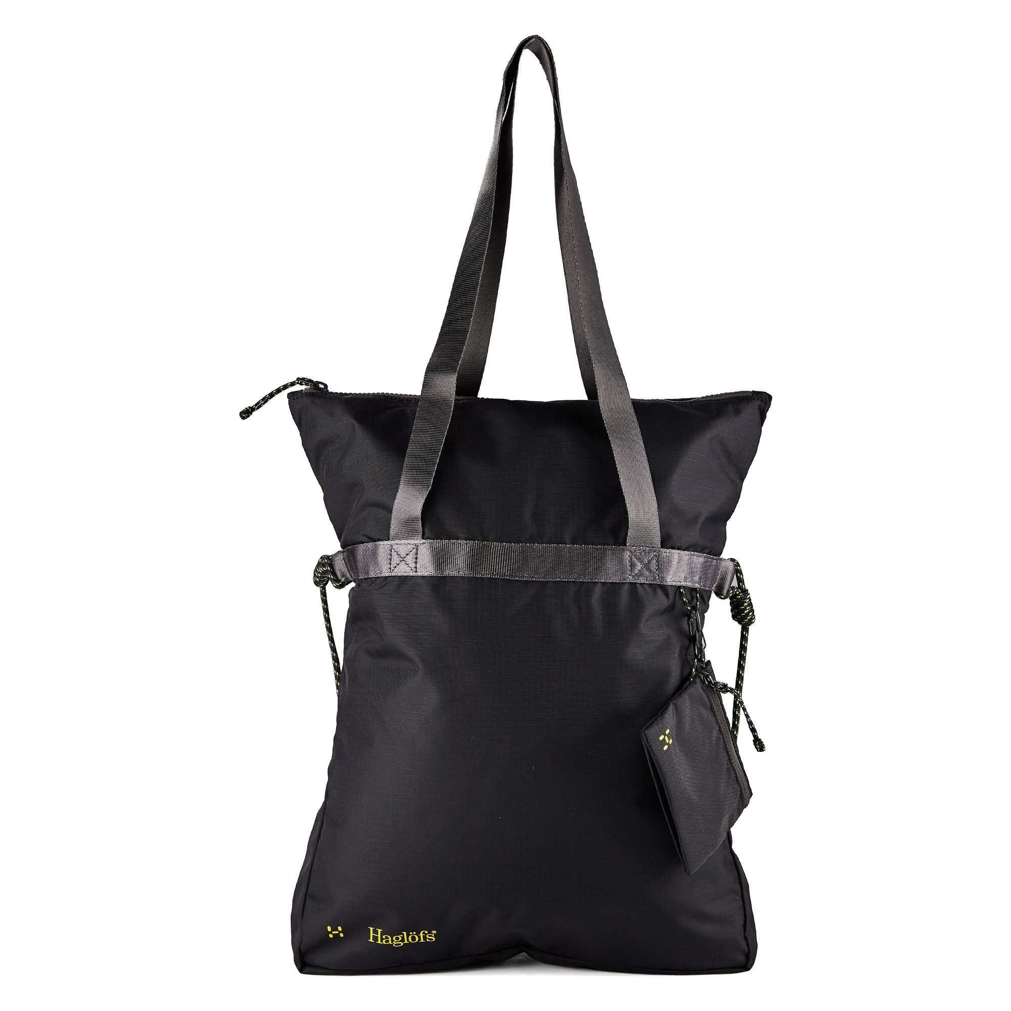Haglöfs Shopper Brand, Polyamid