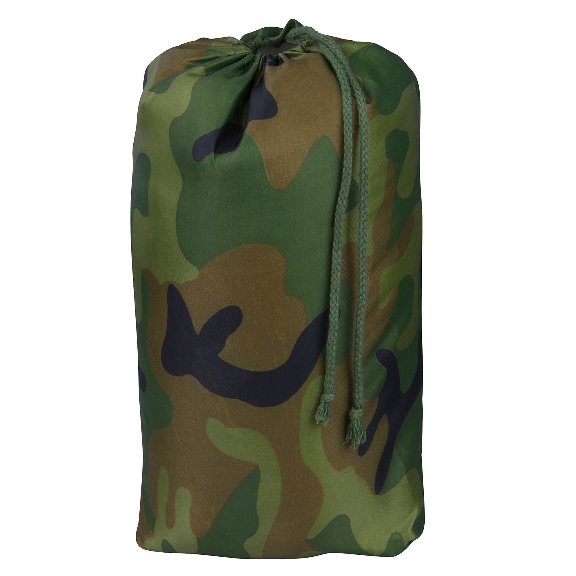 yourGEAR Sonnensegel yourGEAR Tarnnetz Camouflage 4 x 5 Meter Armee Netz Tarnung Jagd Wald – Bild 4 von 4