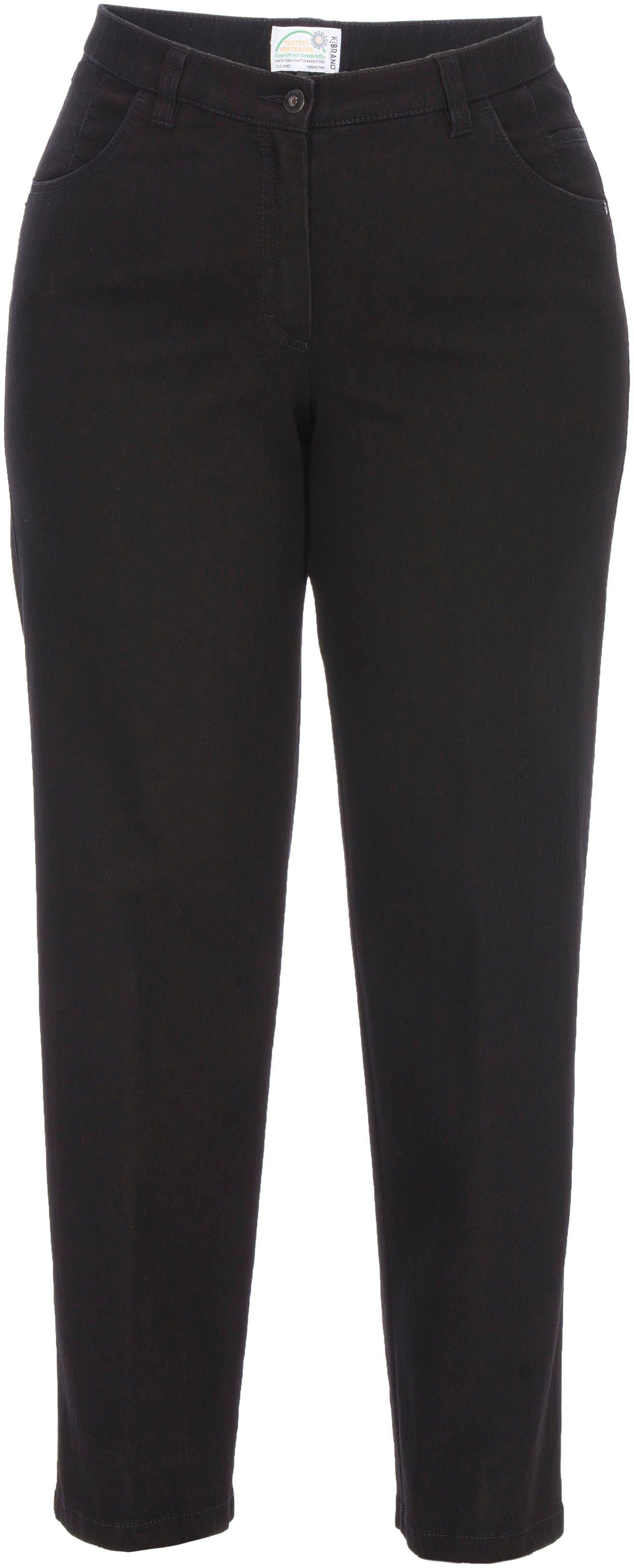 Stretch-Jeans Babsie