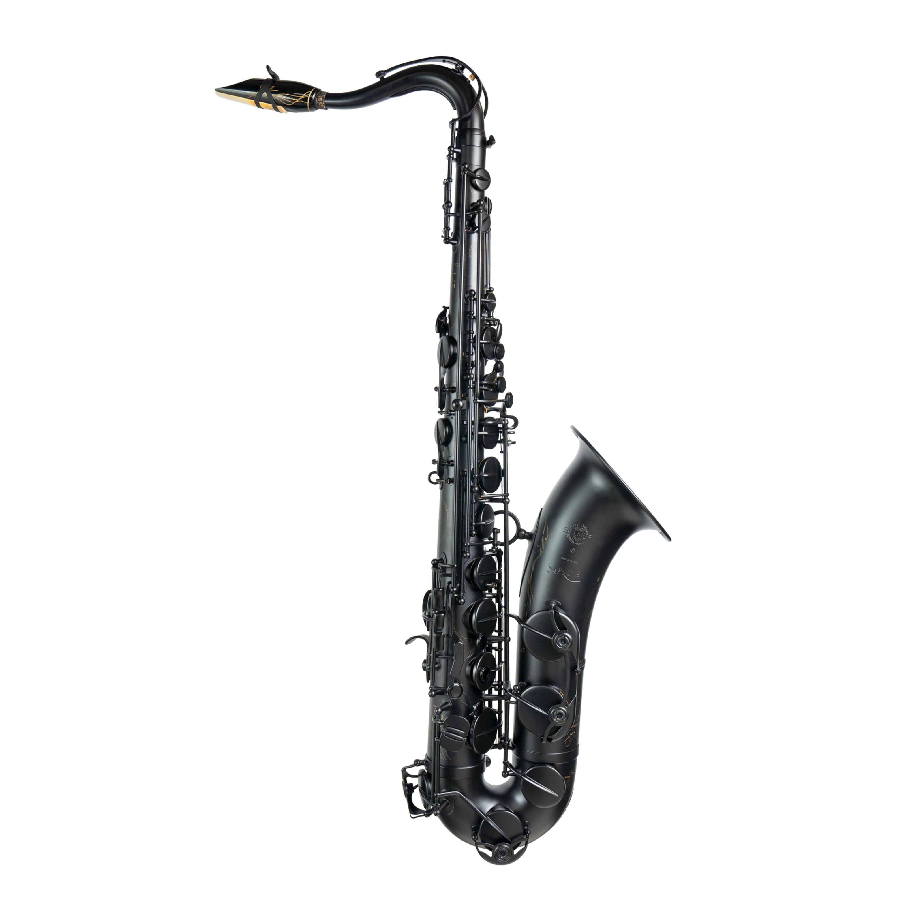 Selmer Saxophon, Saxophone, Tenor Saxophone, Tenor Sax Supreme 2025 Limited Editon - Tenor Saxophon