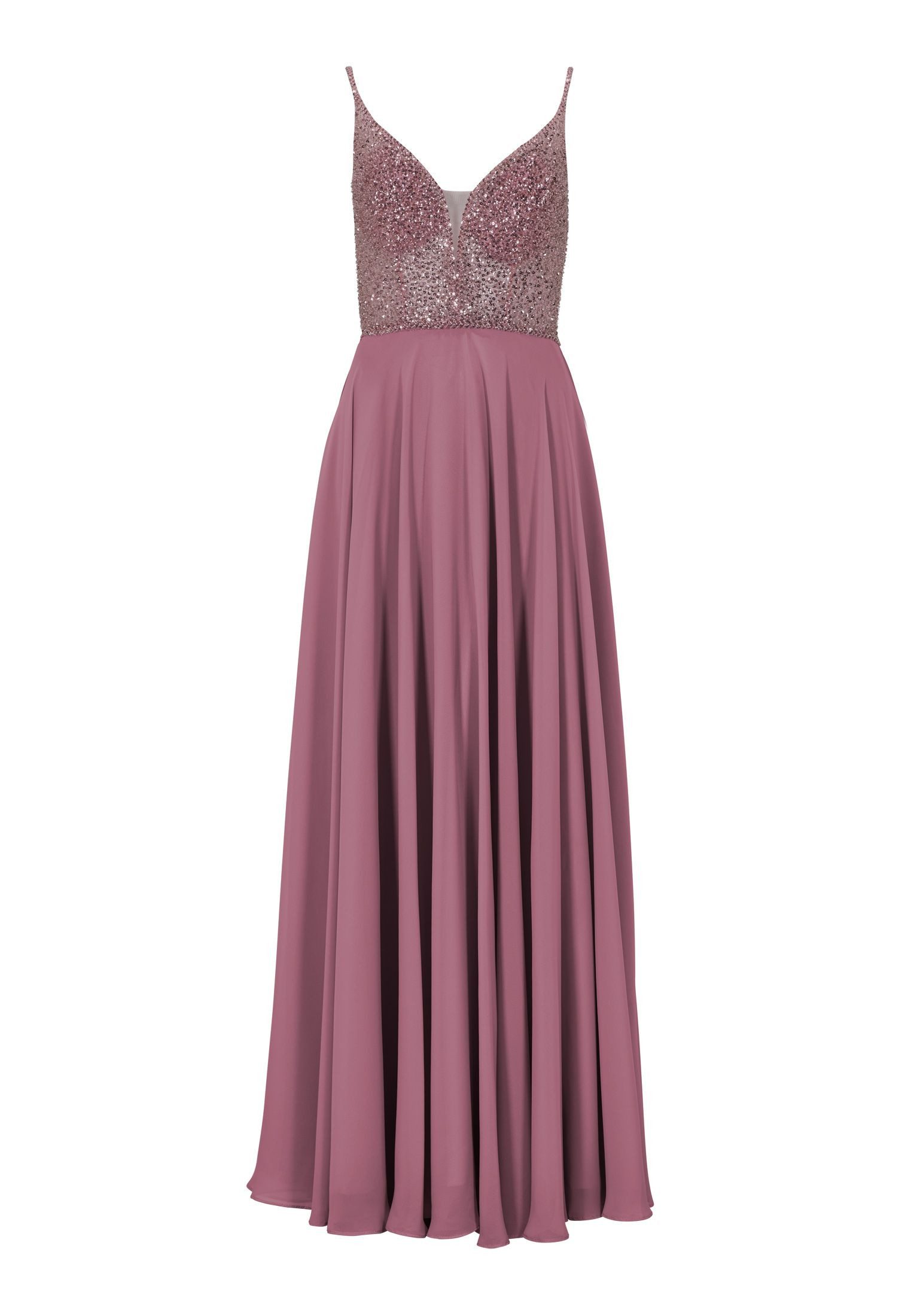 Hey Kyla Maxikleid