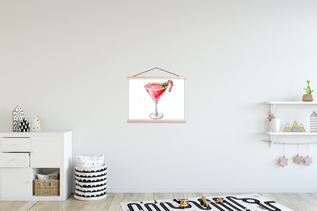 MuchoWow Poster Cocktail - Getränk - günstig online kaufen