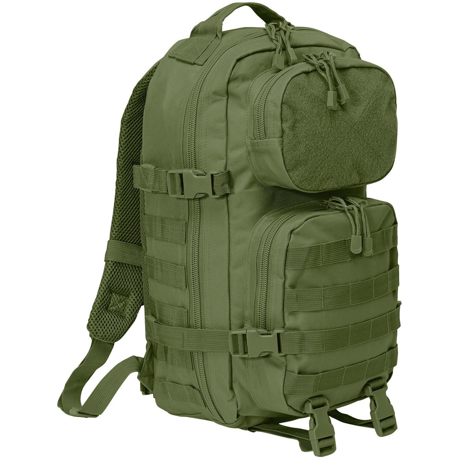Brandit Freizeitrucksack Rucksack US Cooper Patch medium günstig online kaufen