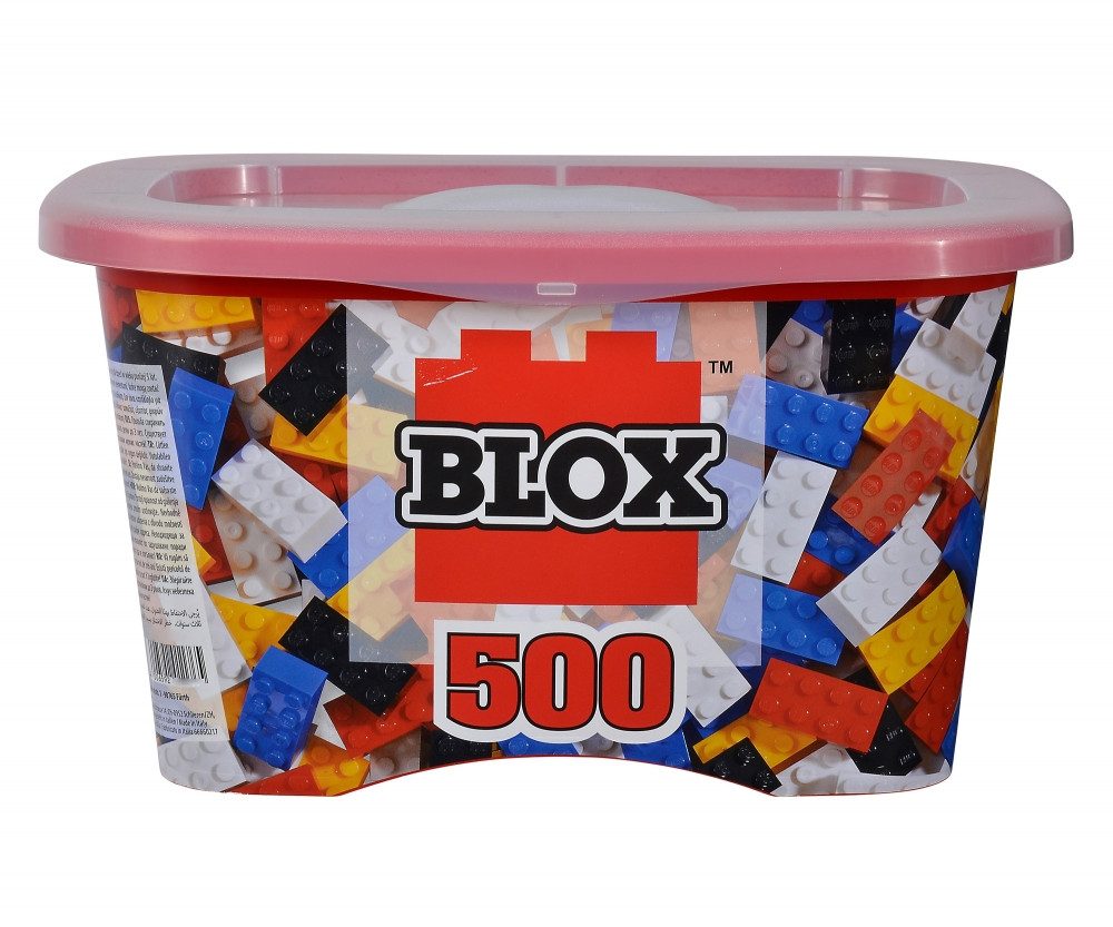 Androni Androni Blox Container 500 Конструктора