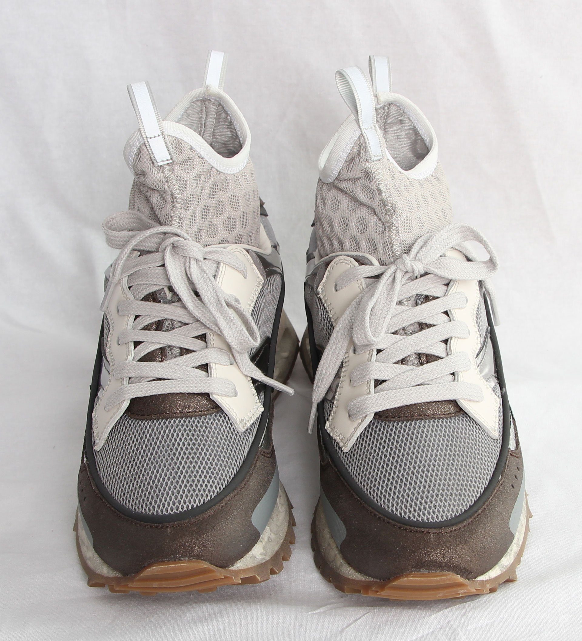 HIDNANDER Threedome ZERO High State Sneaker Sportschuhe