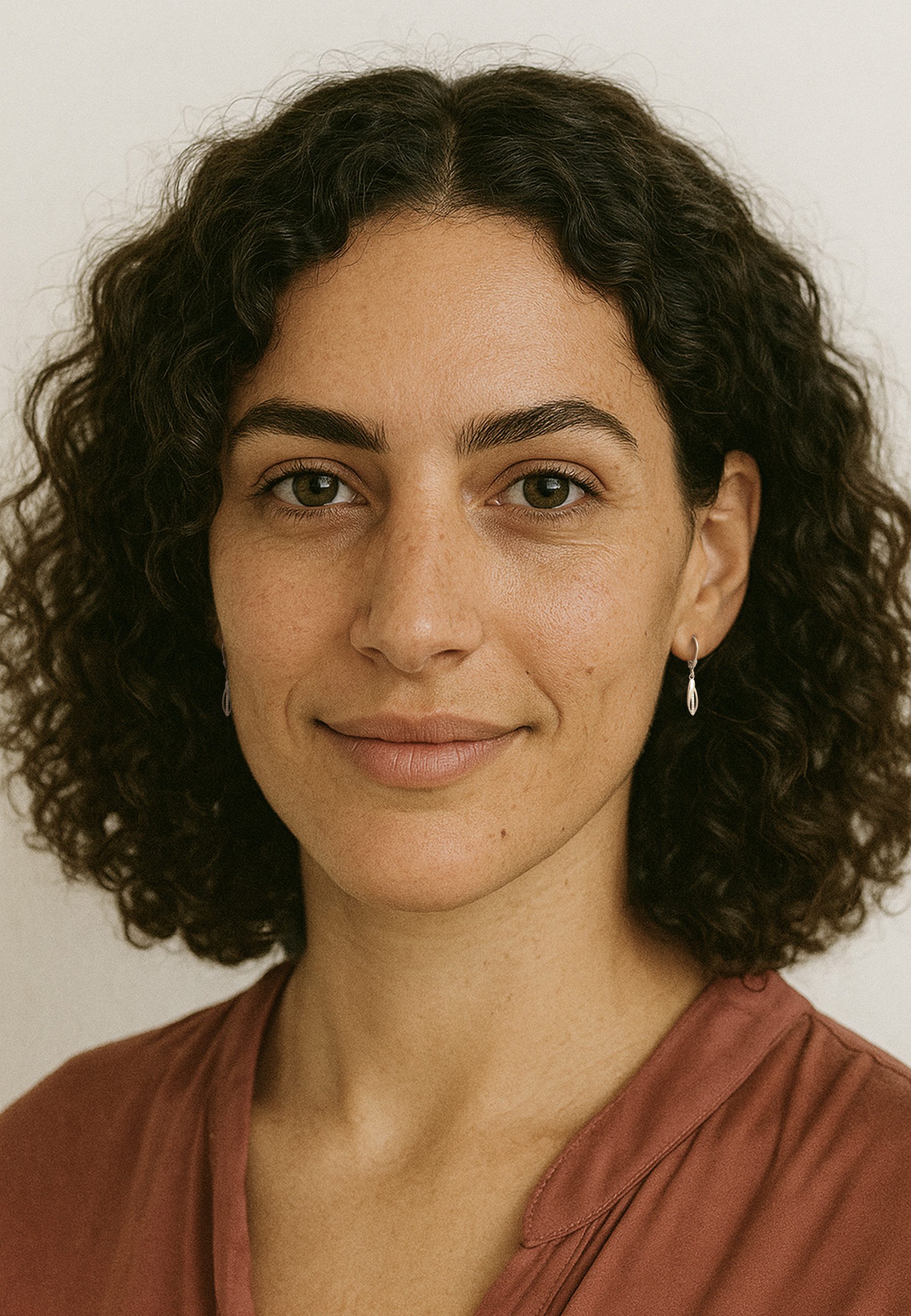 Sofia Milani Paar Ohrhänger Oval, 925 Silber Damen Schmuck - E2164 günstig online kaufen