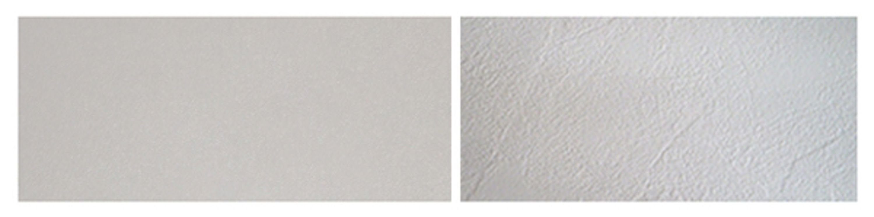 Klapptür 50cm white mit Malmo Feldmann-Wohnen 1 ares Korpusfarbe Klapphängeschrank und wählbar (Malmo) Front-