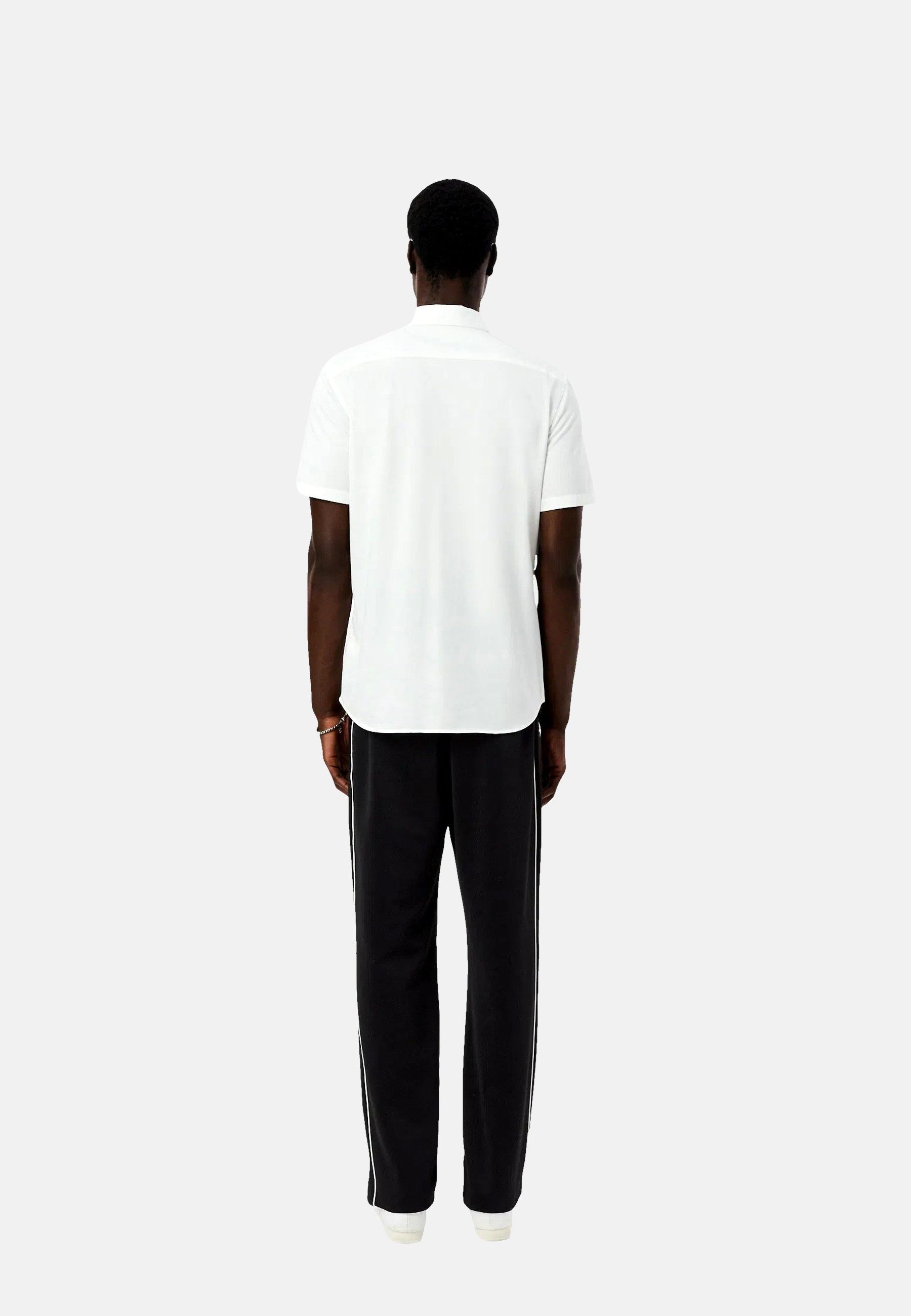 Lacoste Sweathose Sweathose Jogginghosen (1-tlg)