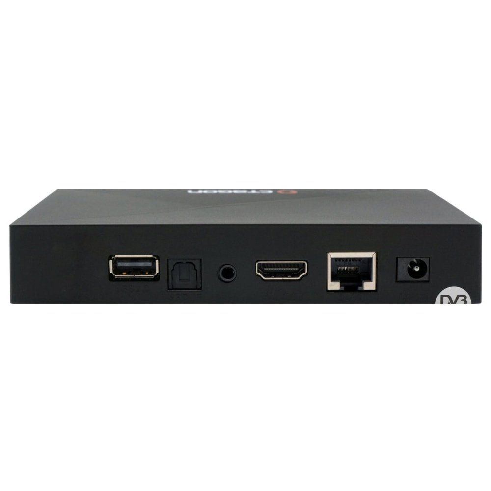 OCTAGON SFX6008 Full WLAN mit Netzwerk-Receiver IP 300Mbit/s Stick HD