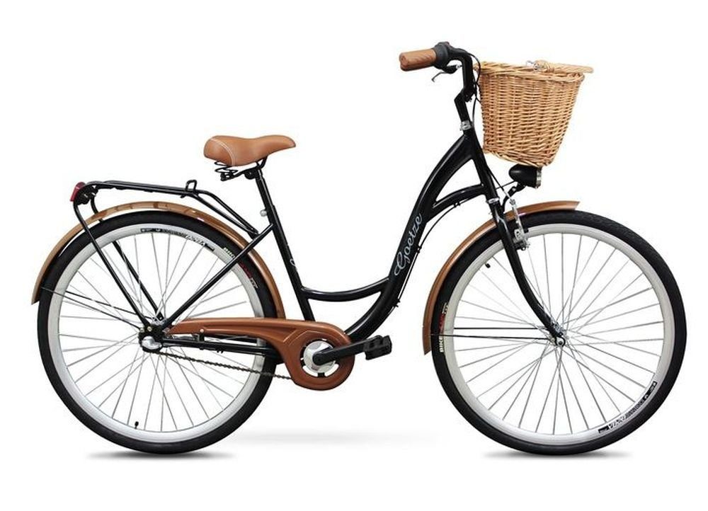 Goetze Fahrräder online kaufen » Goetze Damenfahrräder | OTTO