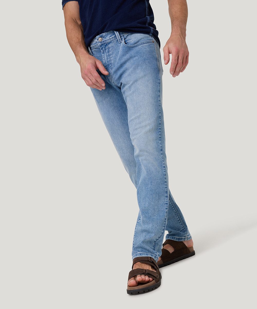 Pioneer Authentic Jeans 5-Pocket-Jeans günstig online kaufen