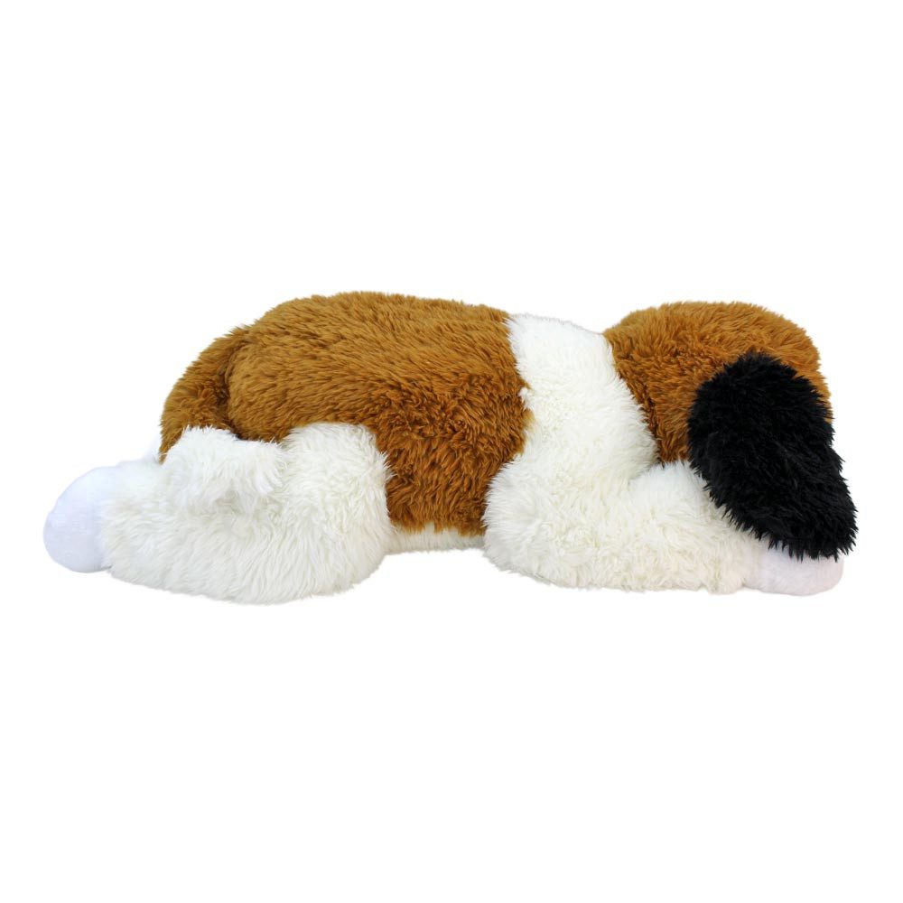 PMS Kuscheltier Hund Kuscheltier XXL liegend - ca. 100 cm (1-St)