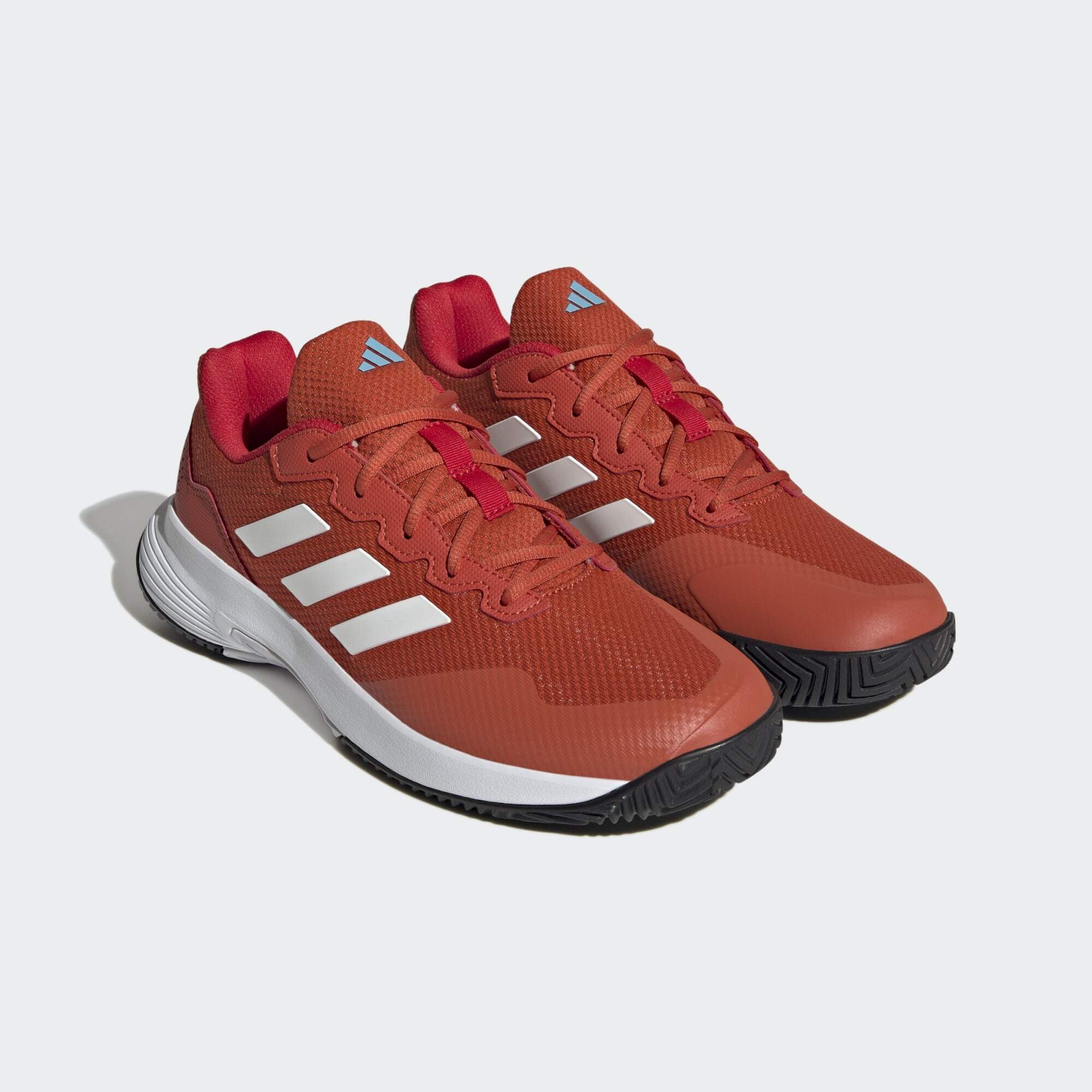 adidas Performance GAMECOURT 2.0 TENNISSCHUH Tennisschuh