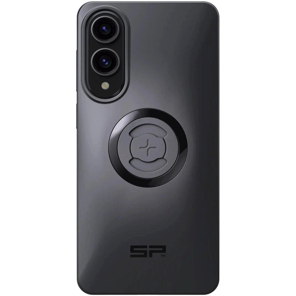 SP Connect Handyhülle SP Connect SP Phone Case SPC+ S25 Edge - schlankes MagSafe Case