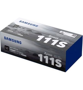  Samsung Tonerpatrone MLT-D111S (SU810A...