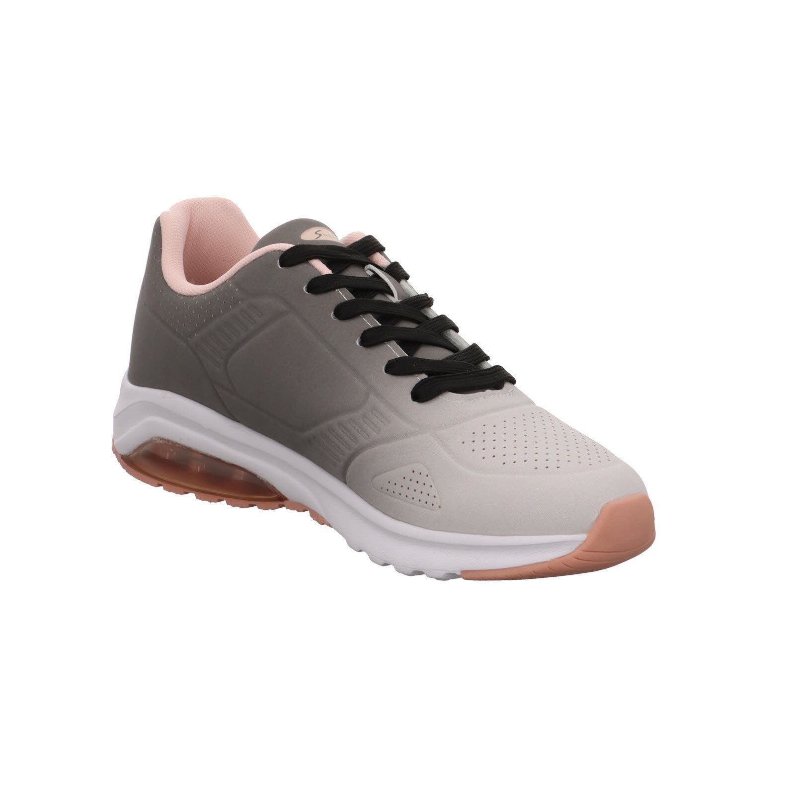 CC20693N-3-GY Schnürschuh Sneaker Nein