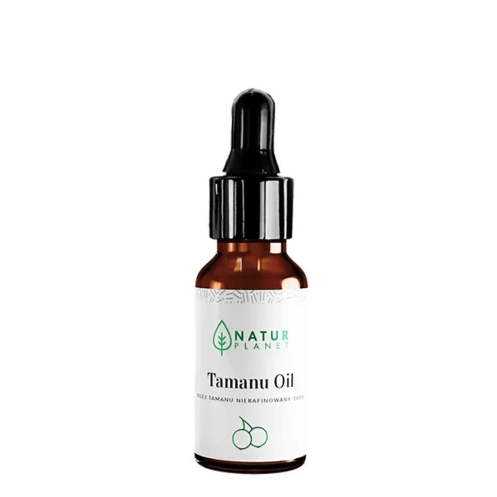 Nature Planet Gesichtsöl Tamanu-Öl 30ml