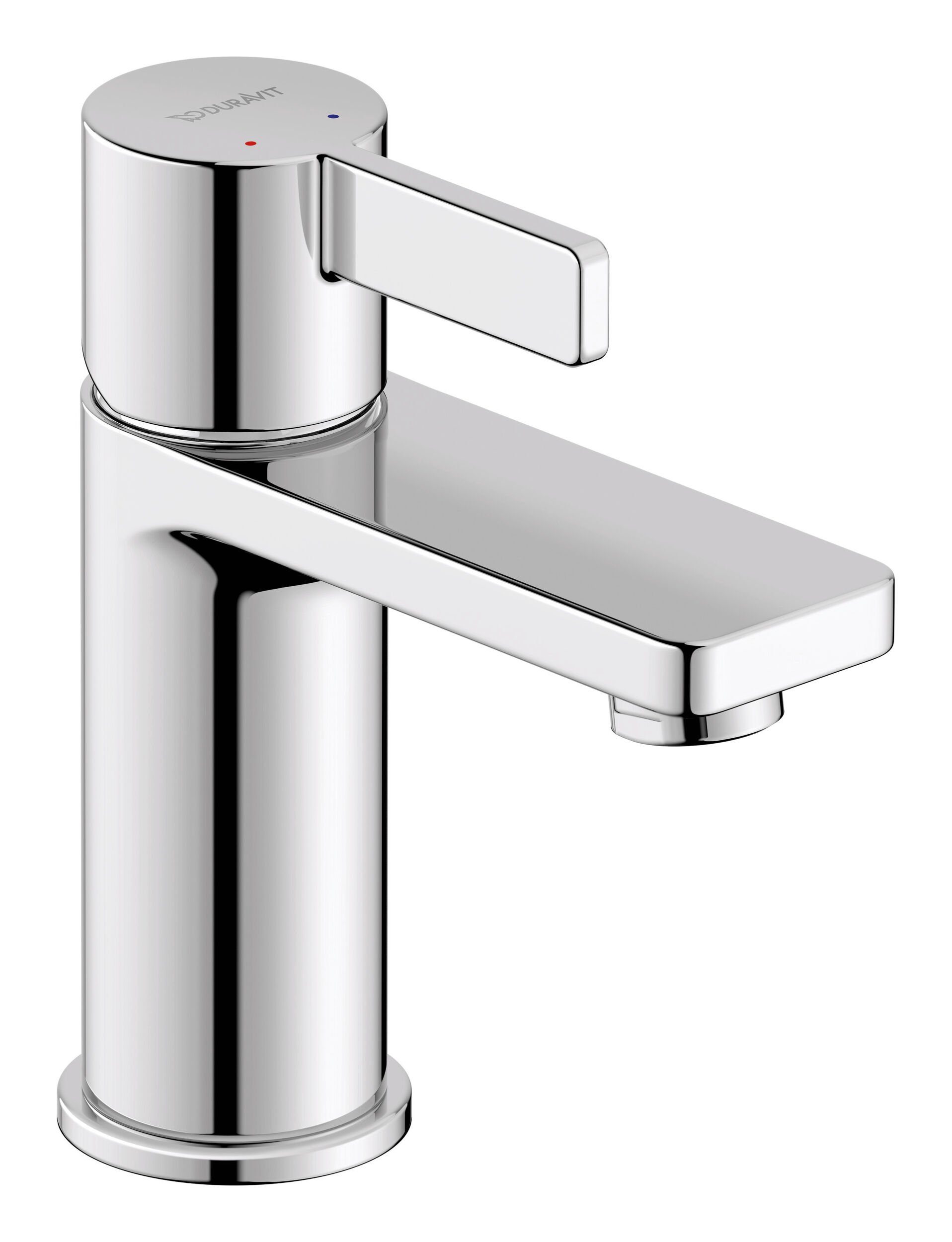 Waschtischarmatur D-Neo S