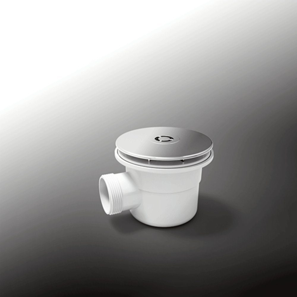duschspa Ablaufgarnitur 90mm Dusche Ablaufgarnitur für günstig online kaufen