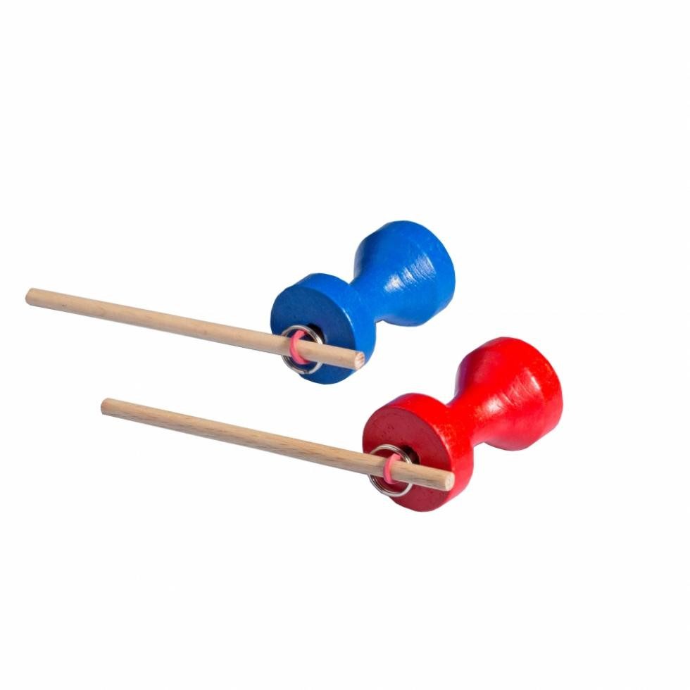 Spielzeug Kraul Spiel, Rasende Rollen