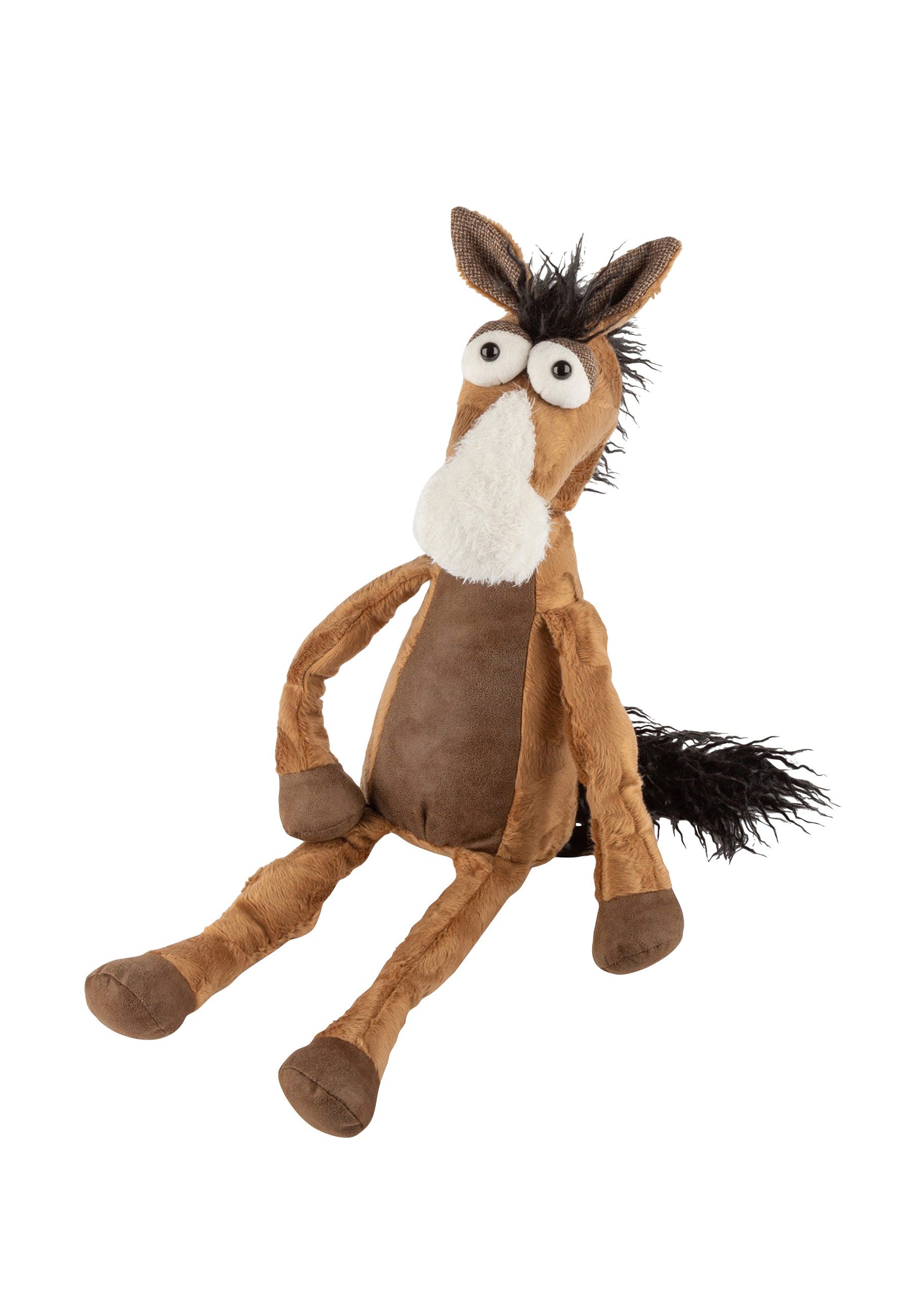 Sigikid Kuscheltier Kuscheltier Rodeo Rose BeastsTown (1-St)