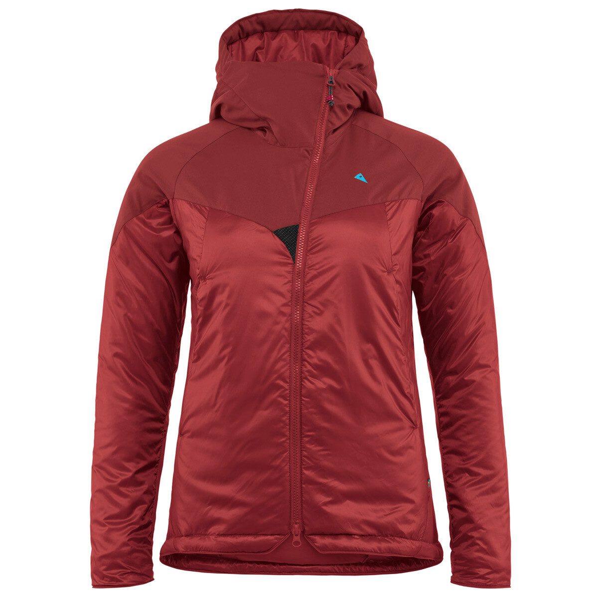 Klättermusen Winterjacke Alv - Primaloft ® Kapuzenjacket für Damen