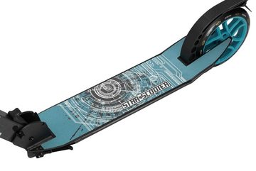 Star-Scooter Cityroller 255 mm, 255mm Rollen