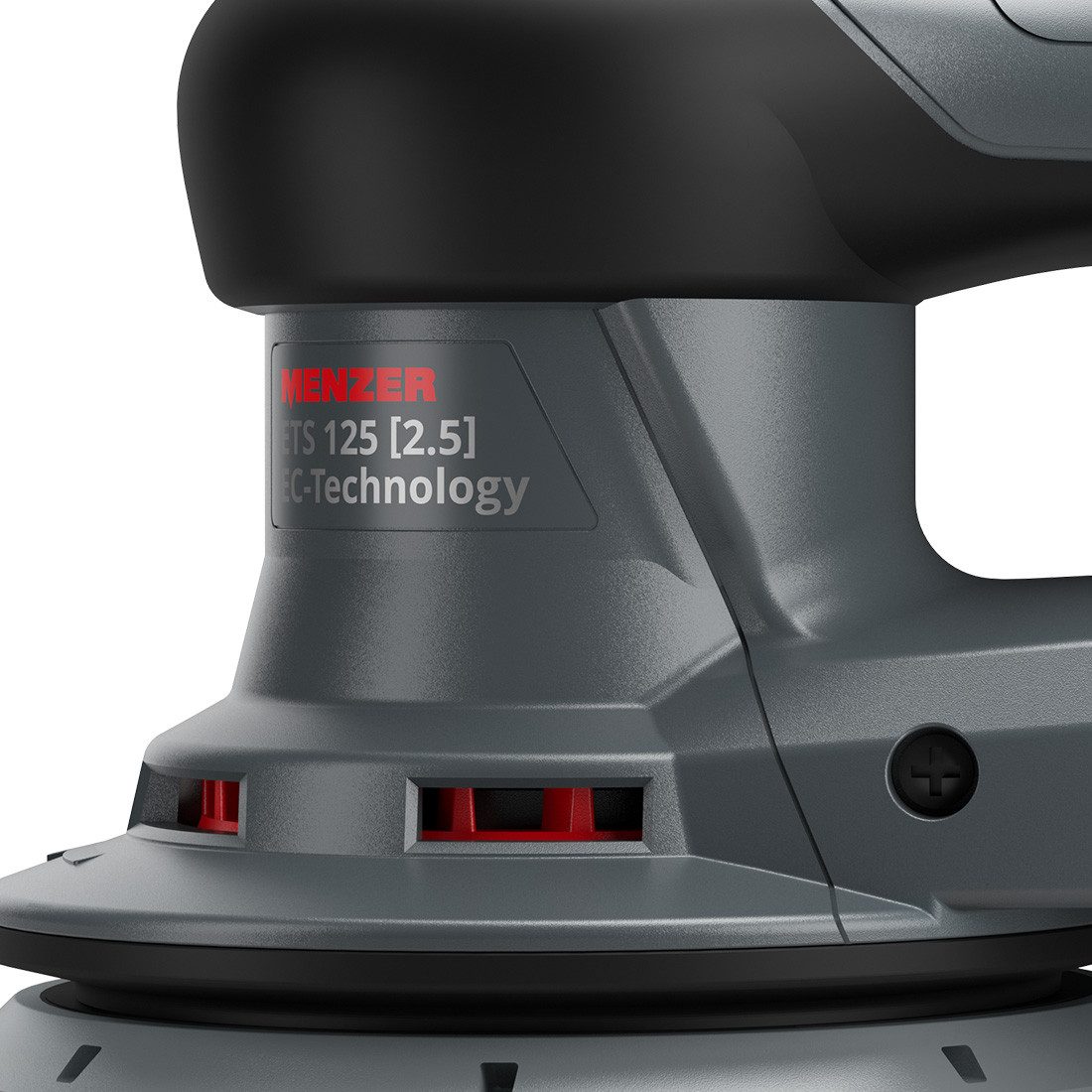 MENZER Exzenterschleifer ETS 125 2.5 inkl. günstig online kaufen
