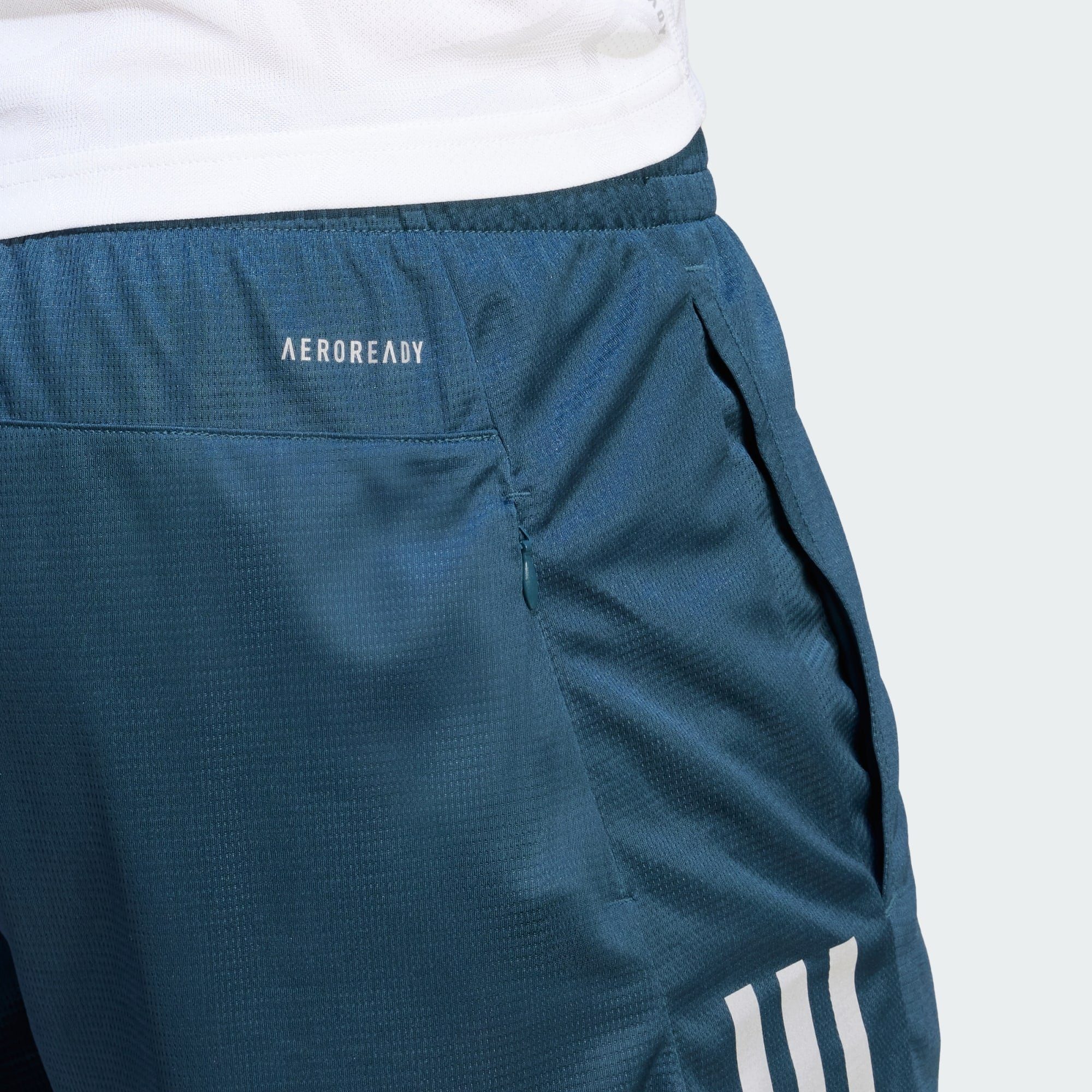 SHORTS RUN Laufshorts OWN MEASURED CARBON THE adidas Performance