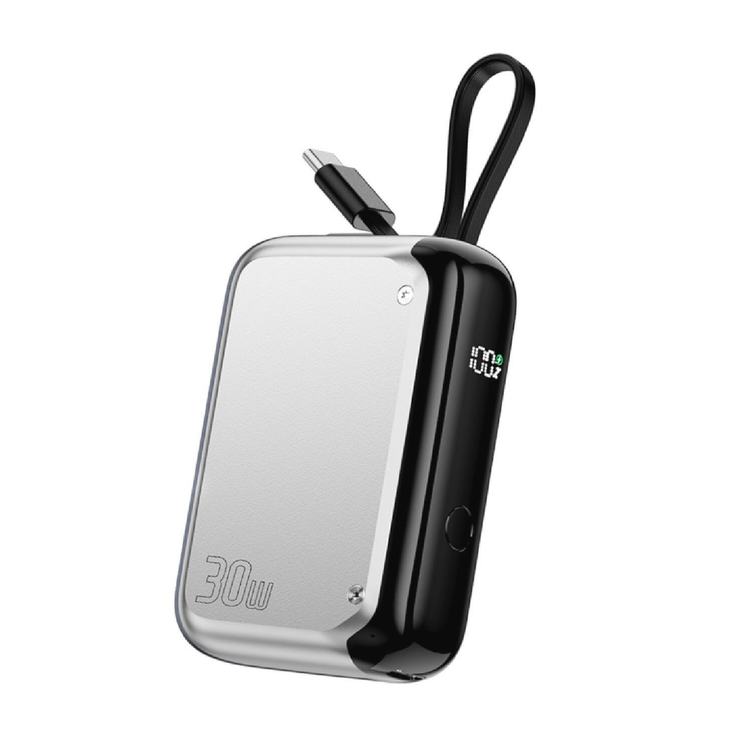 4smarts Pocket Powerbank 10000 mAh