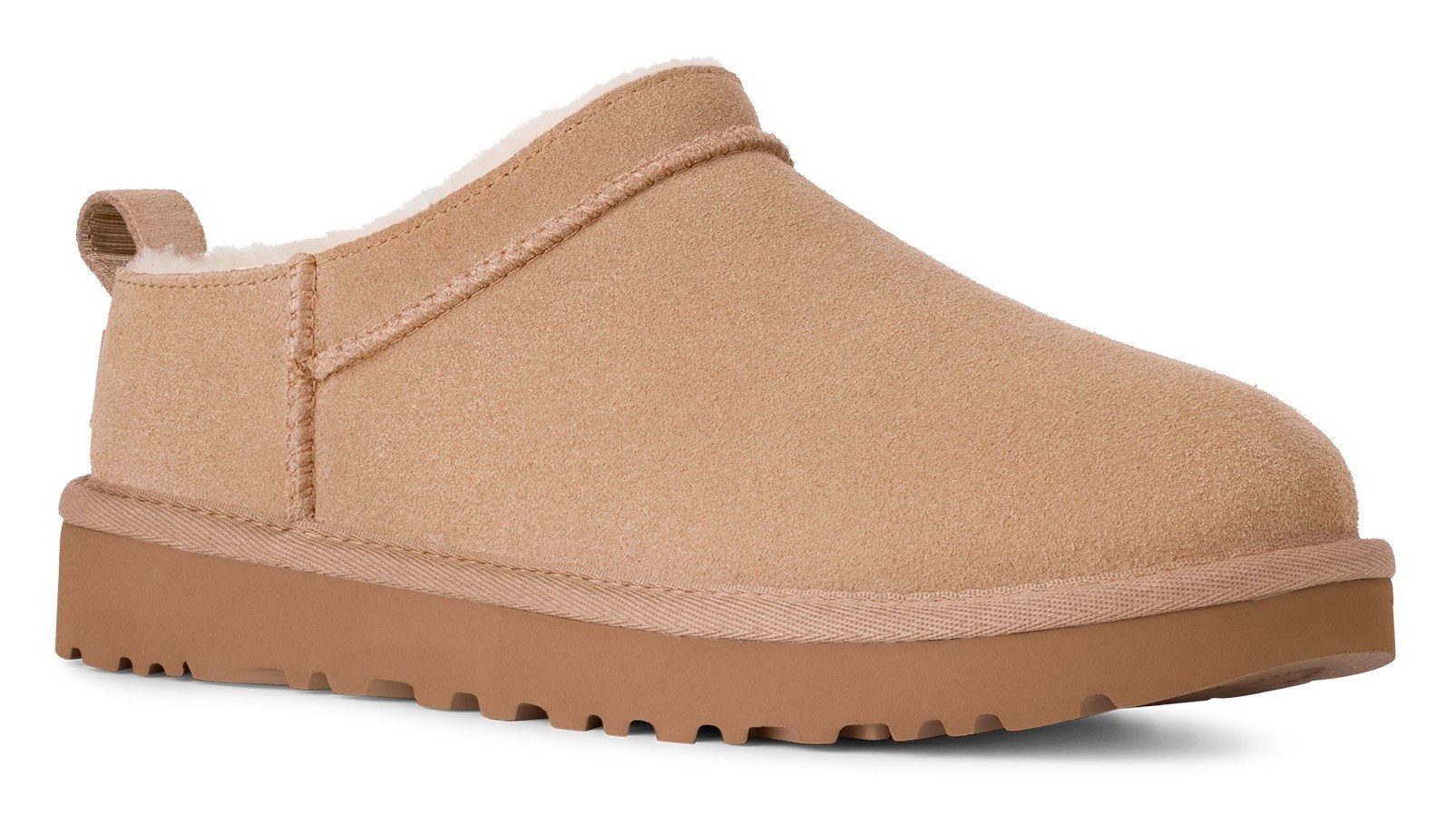 UGG CLASSIC MICRO Clog Homeslippers, Pantoffel, günstig online kaufen