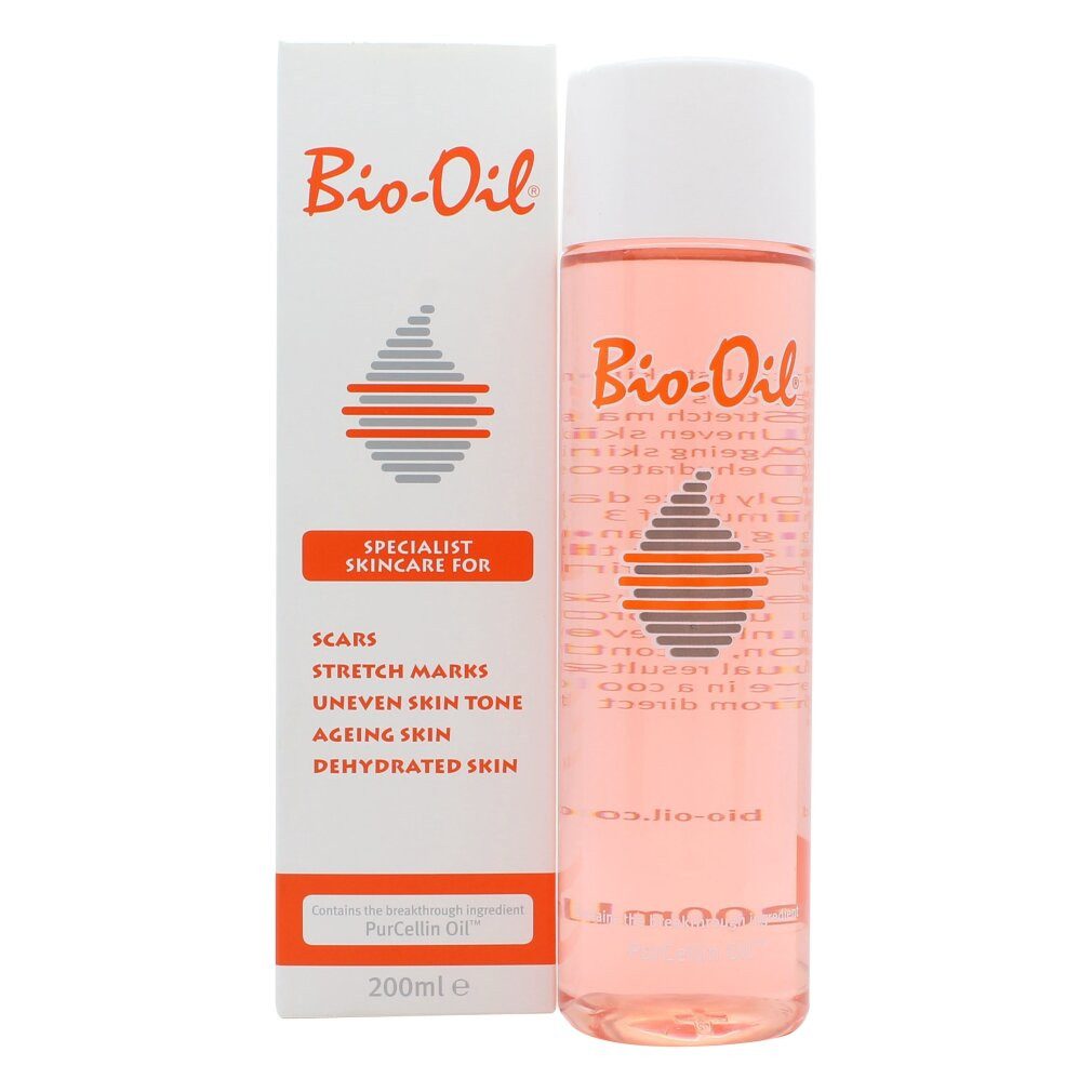 Bio Oil Körperöl Bio-Oil PurCellin Öl 200ml