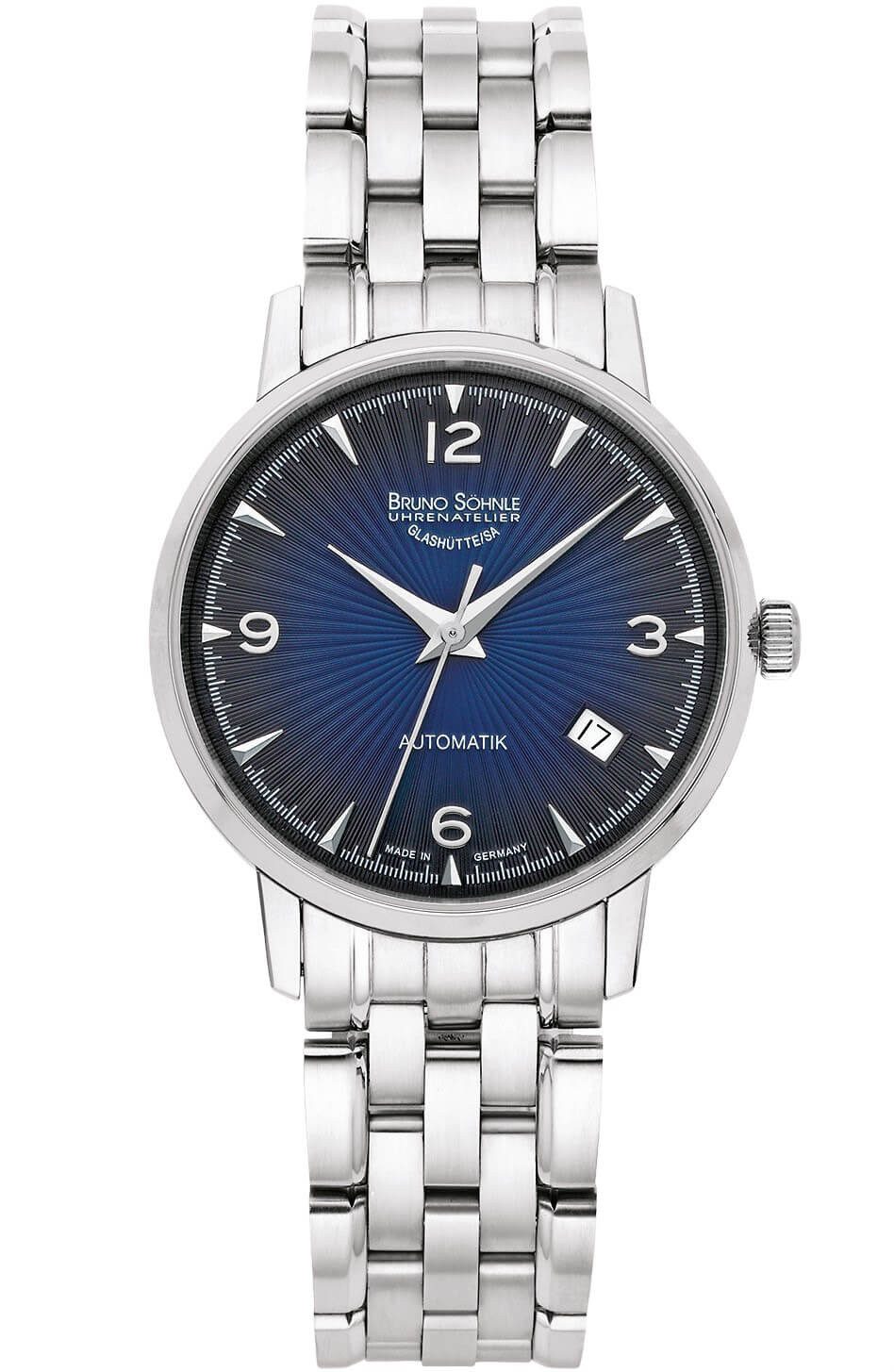 BRUNO SÖHNLE Automatikuhr