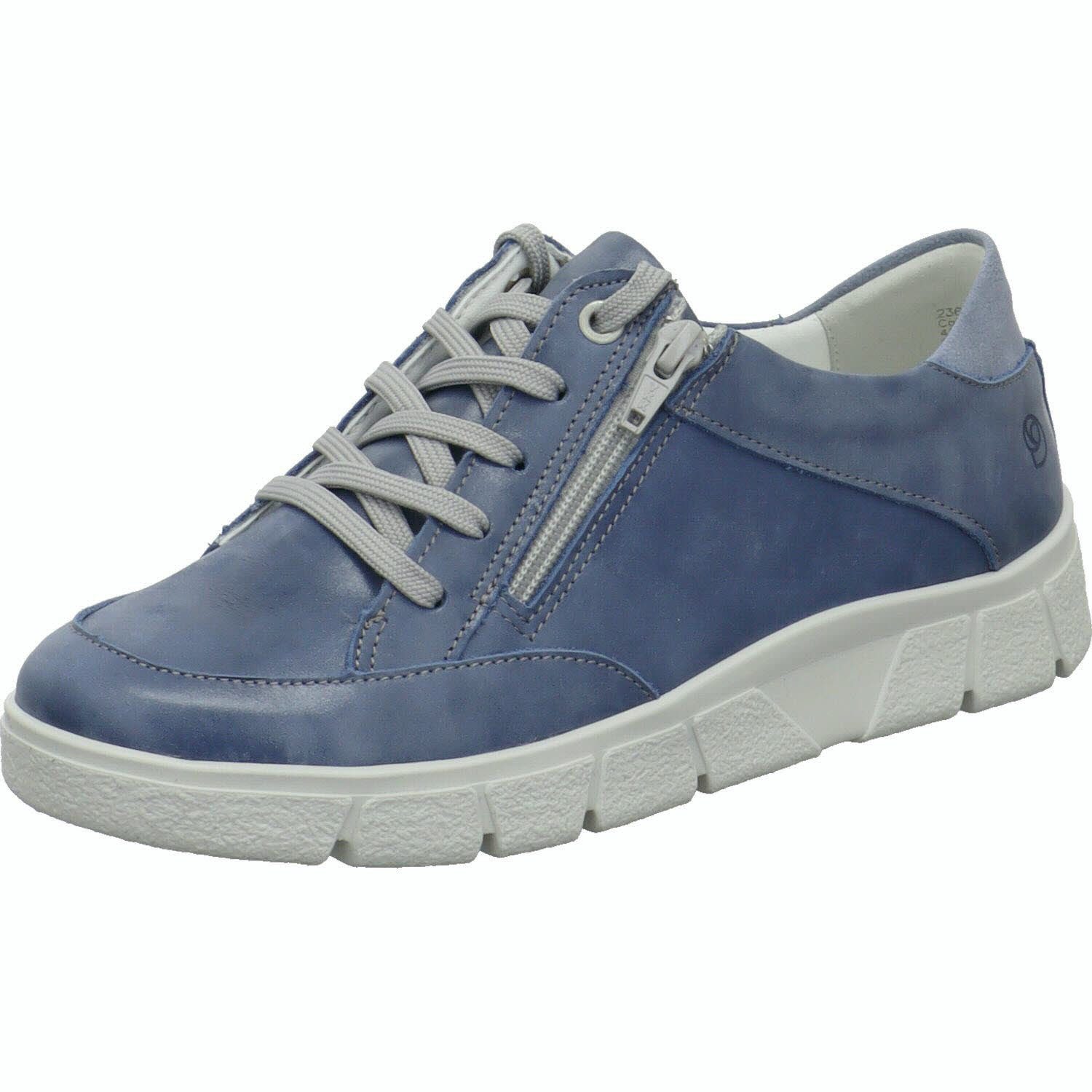 Suave Bremen Sneaker