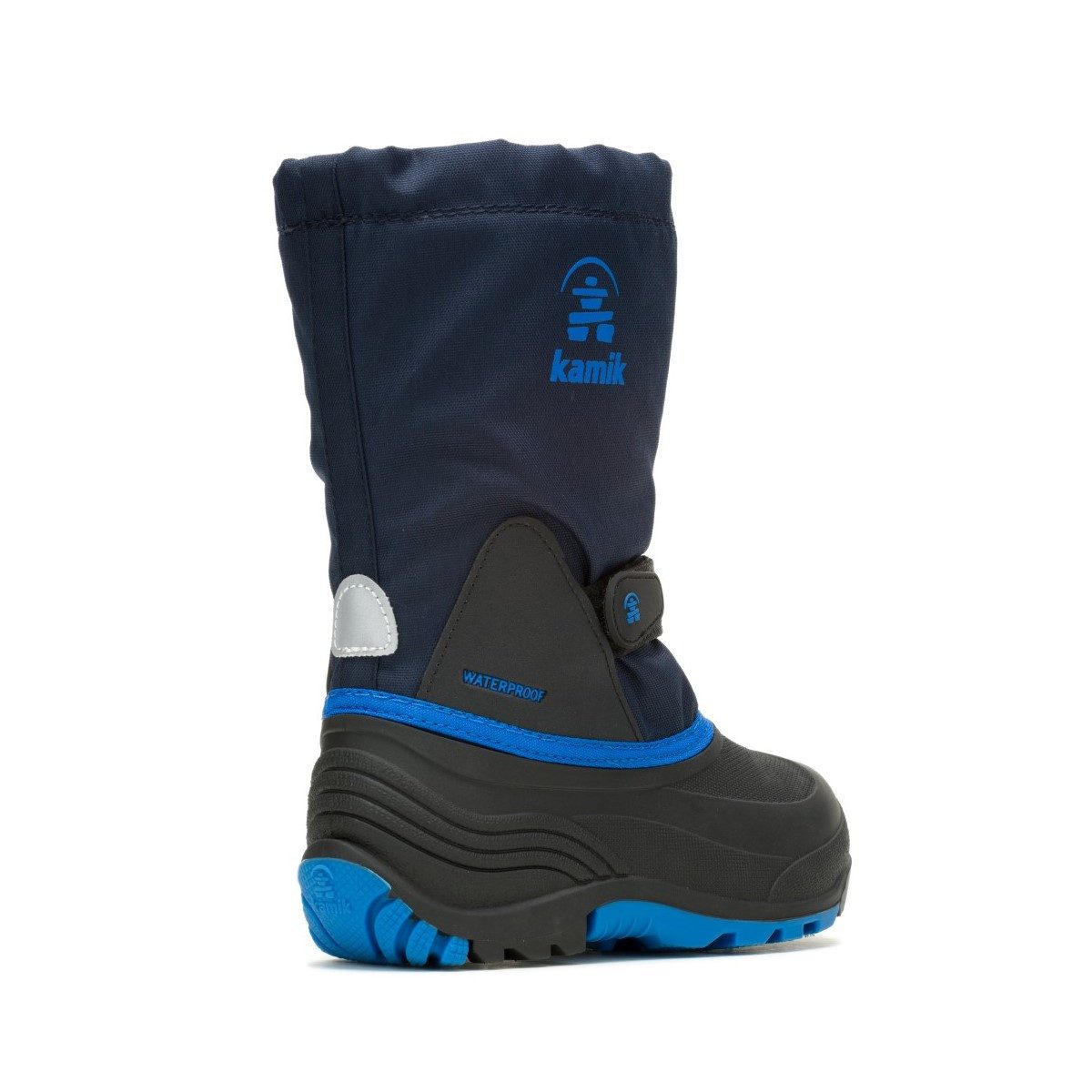 Kamik Kamik Waterbug 5G Kinder Schnee Stiefel Stiefel