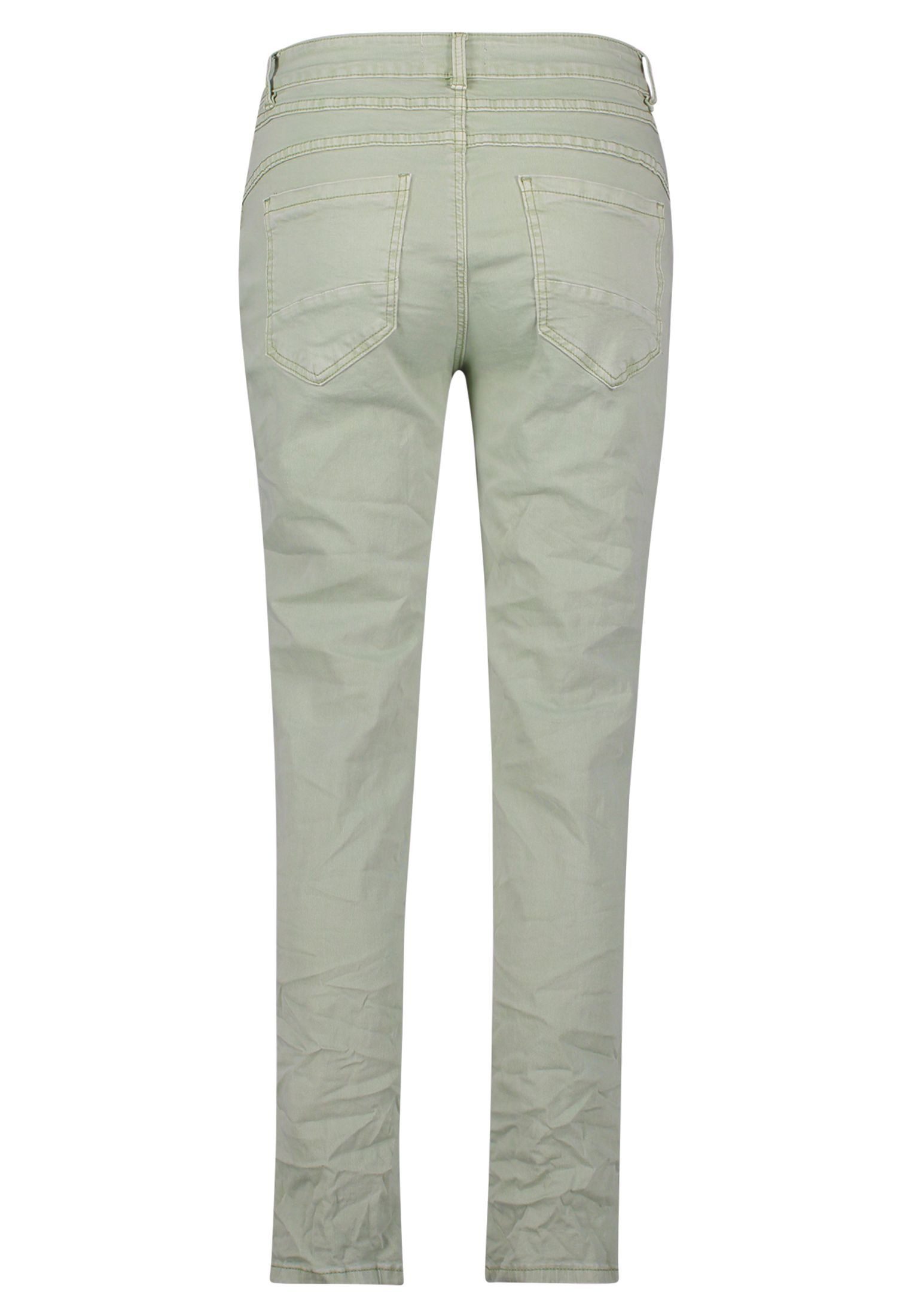 Cartoon Boyfriend-Jeans Cartoon Boyfriend-Jeans im Vintage-Look günstig online kaufen