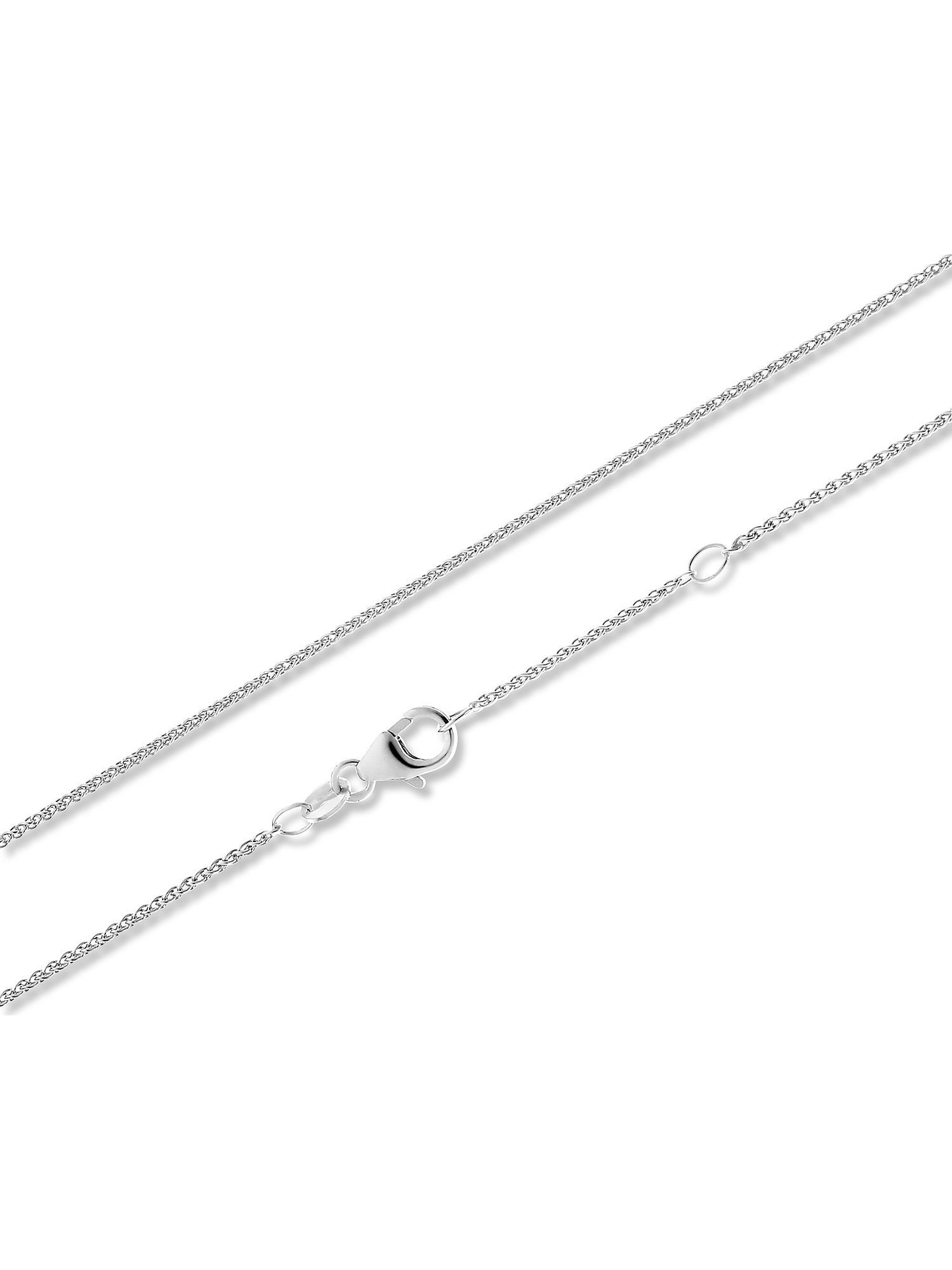 CHRIST Collier CHRIST Damen-Kette 1 Diam...