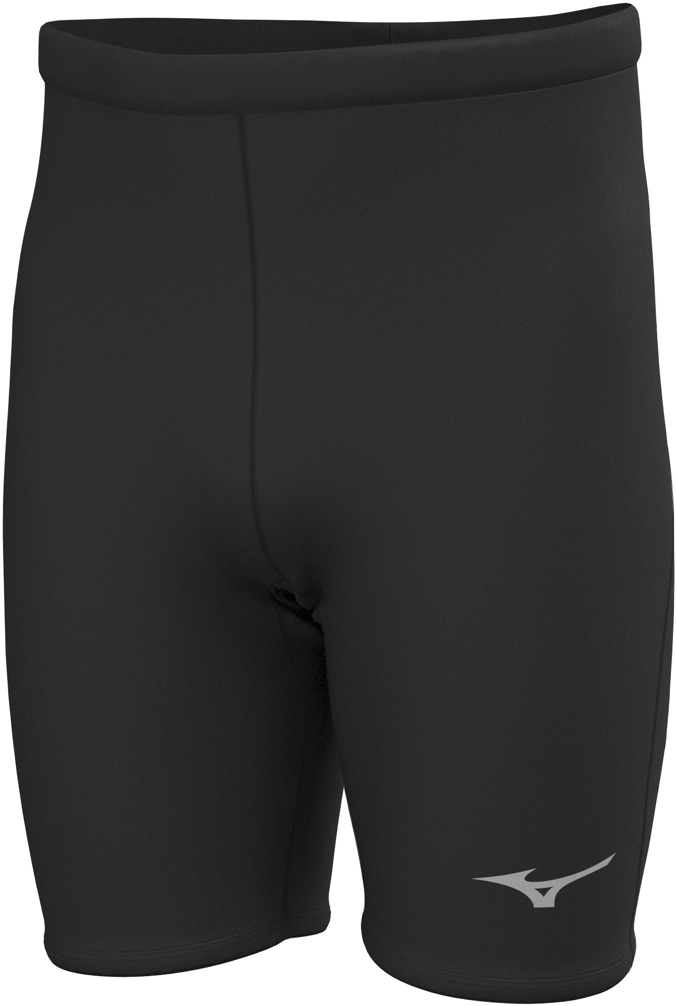 Mizuno Sweatbermudas Herren MZNRB Mid Tight