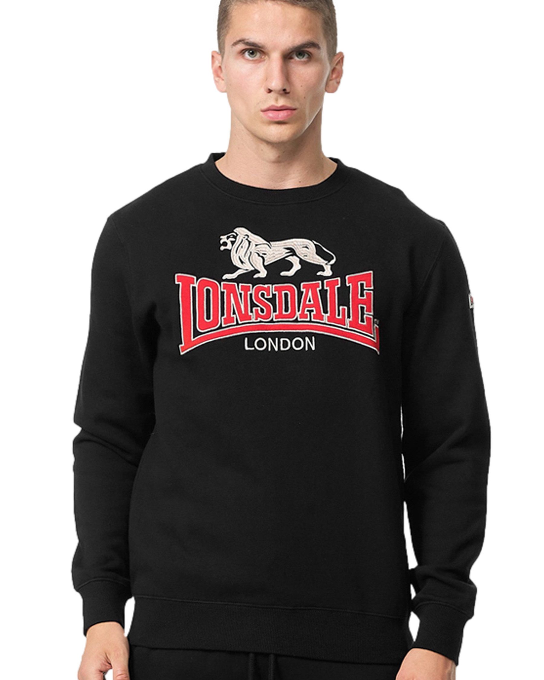Lonsdale Sweatshirt 117463