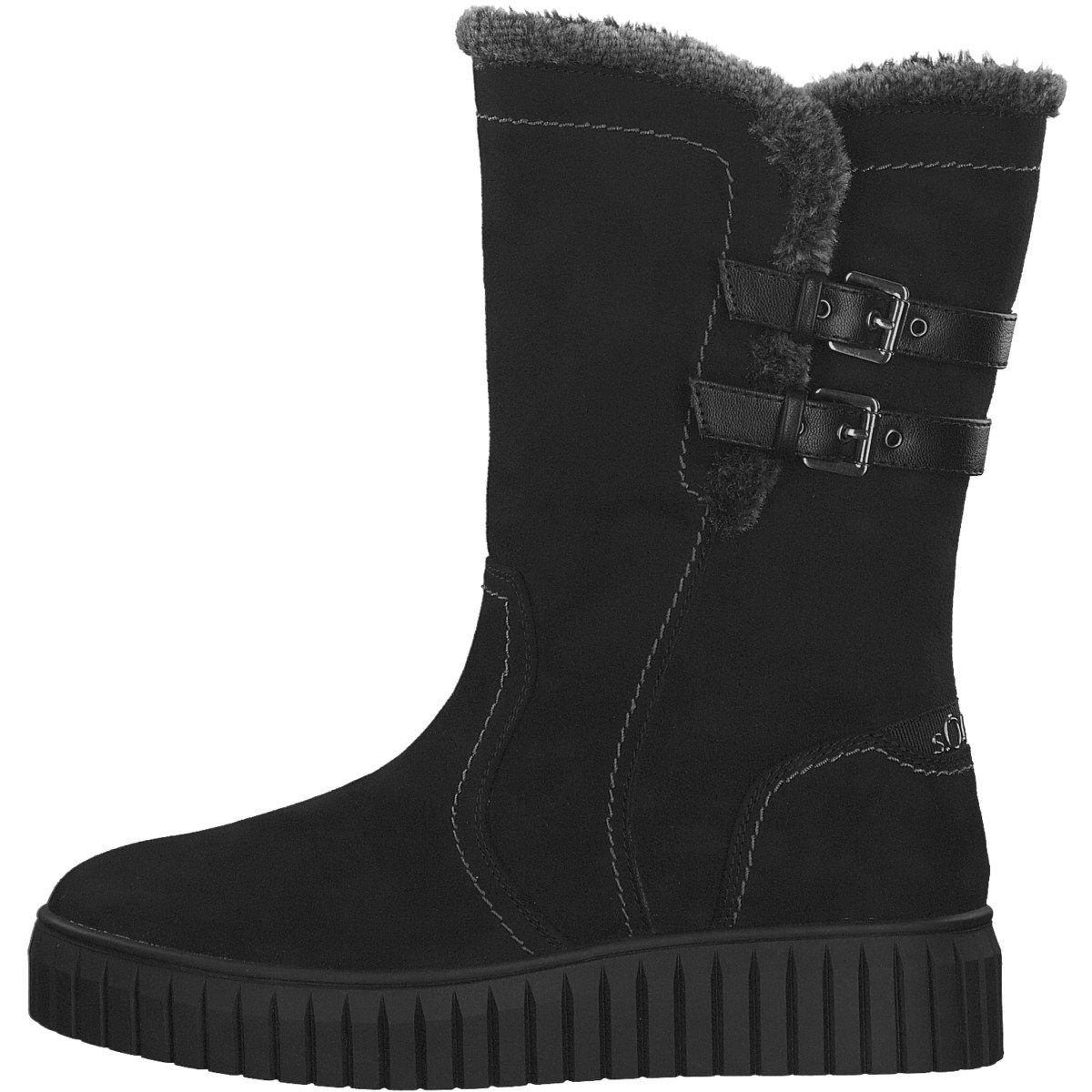 s.Oliver 5-26426-41 Damen Stiefel