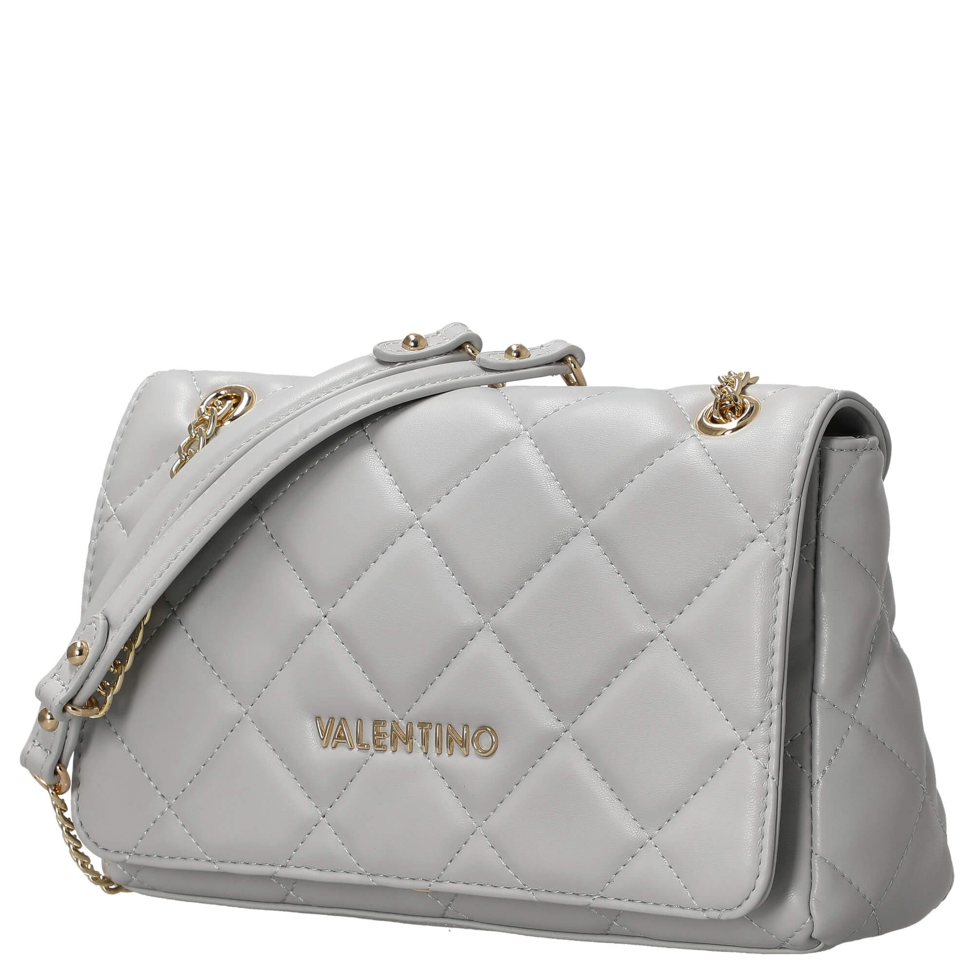 VALENTINO BAGS Umhängetasche Ocarina - Umhängetasche 25.5 cm (perla) günstig online kaufen