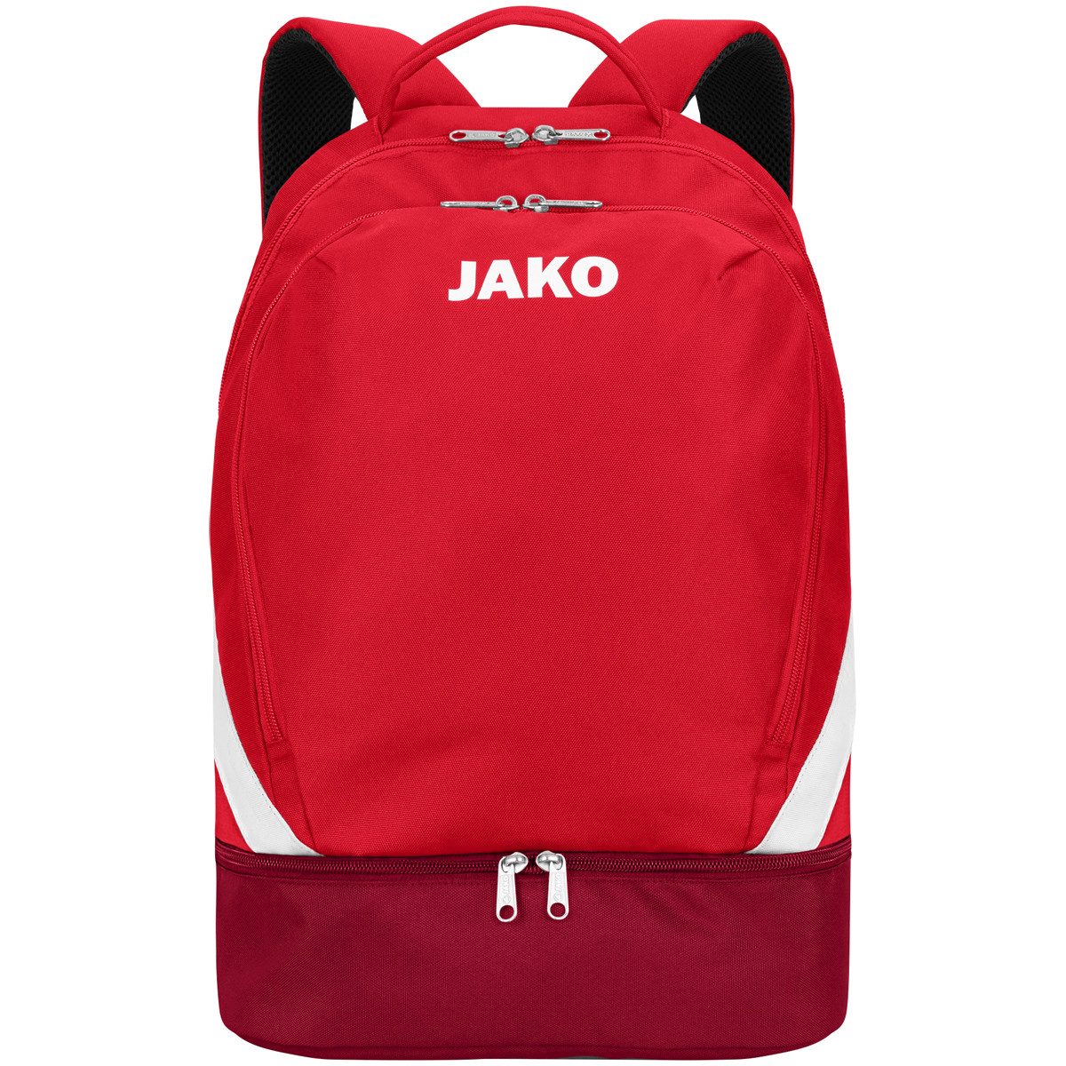 Jako Sporttasche 1814 Rucksack Iconic mit Bodenfach günstig online kaufen
