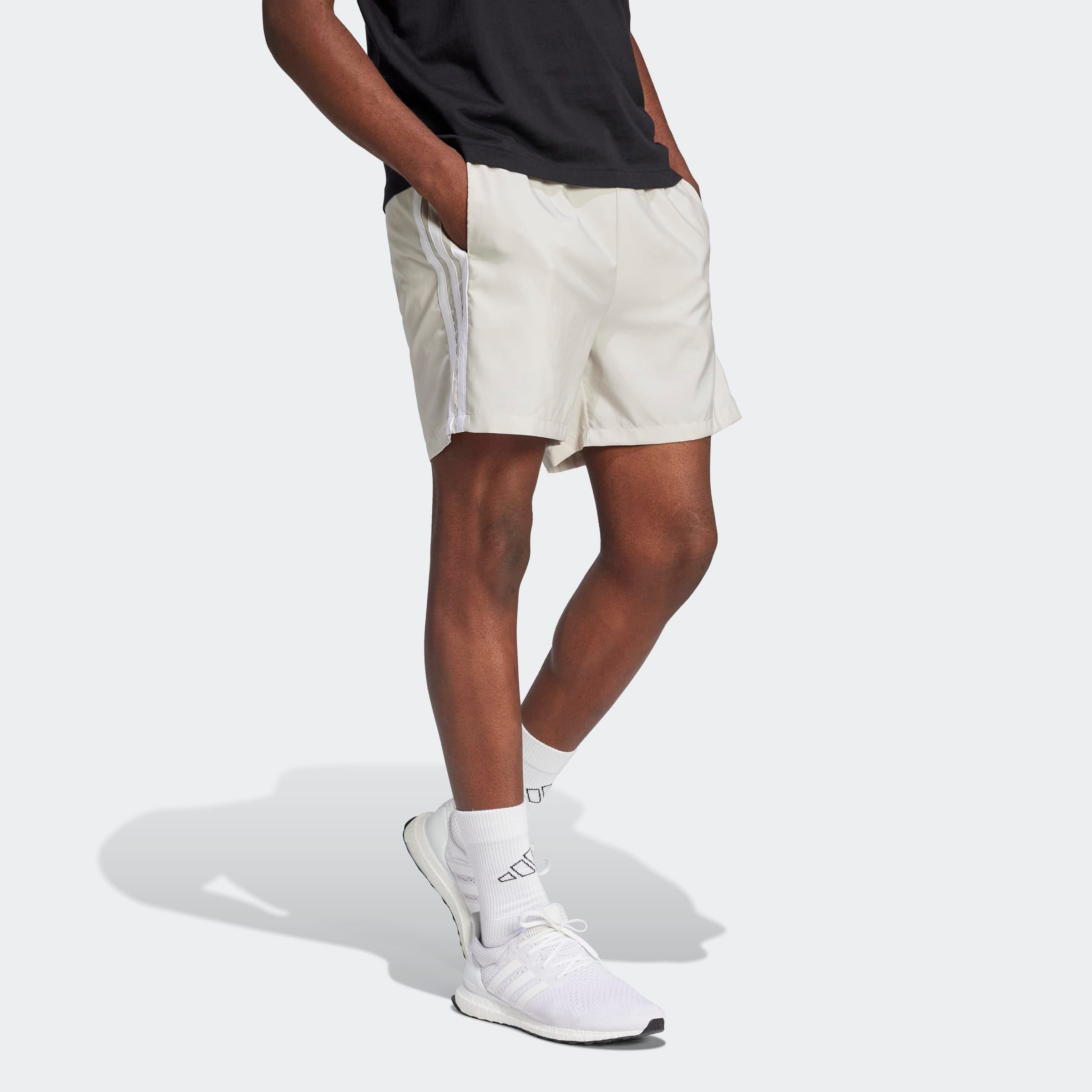 adidas Sportswear Shorts M 3S CHELSEA günstig online kaufen