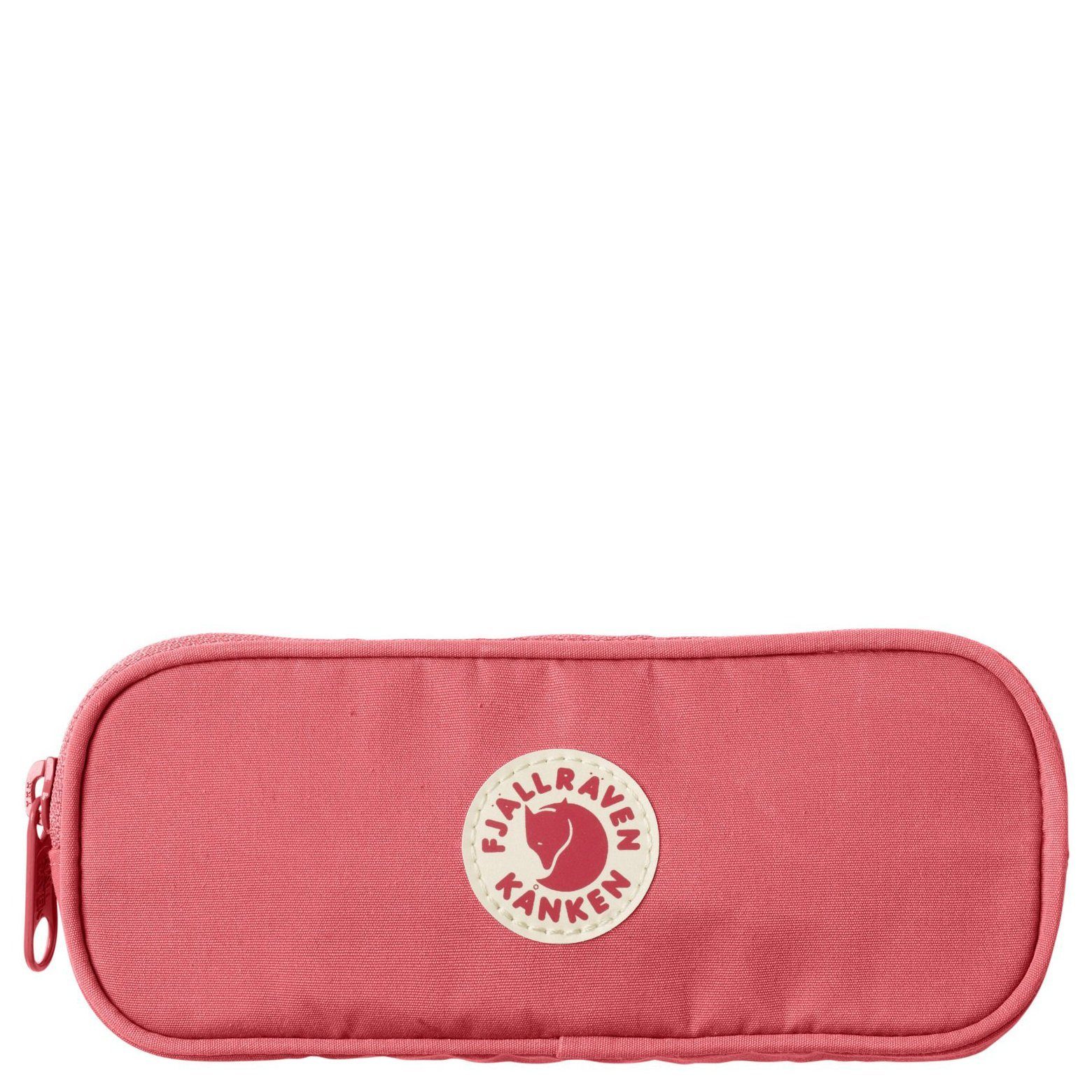 Case pink Kulturbeutel Pen peach - Schlampermäppchen cm 19 Fjällräven Kånken